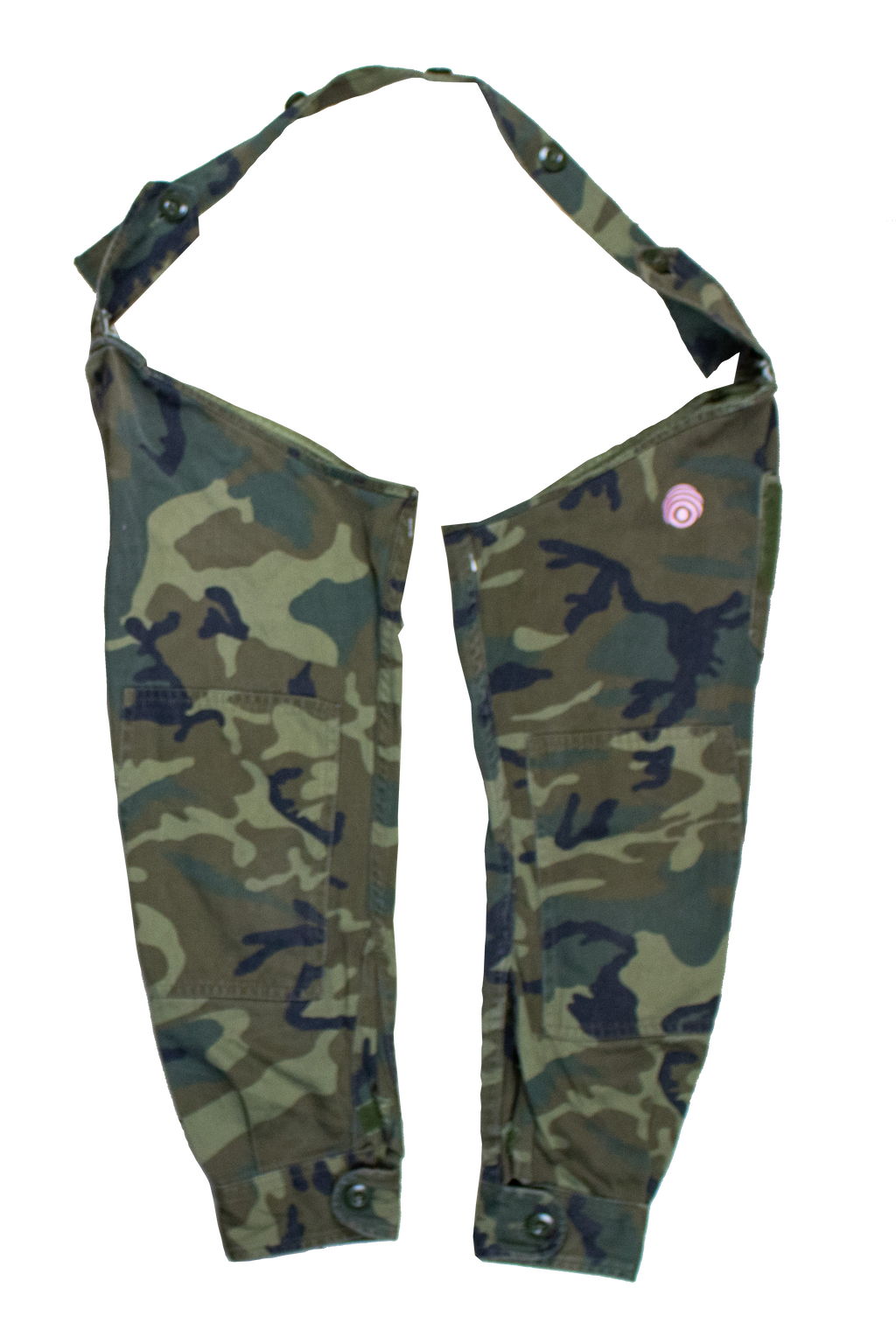 Sleeve Type F
