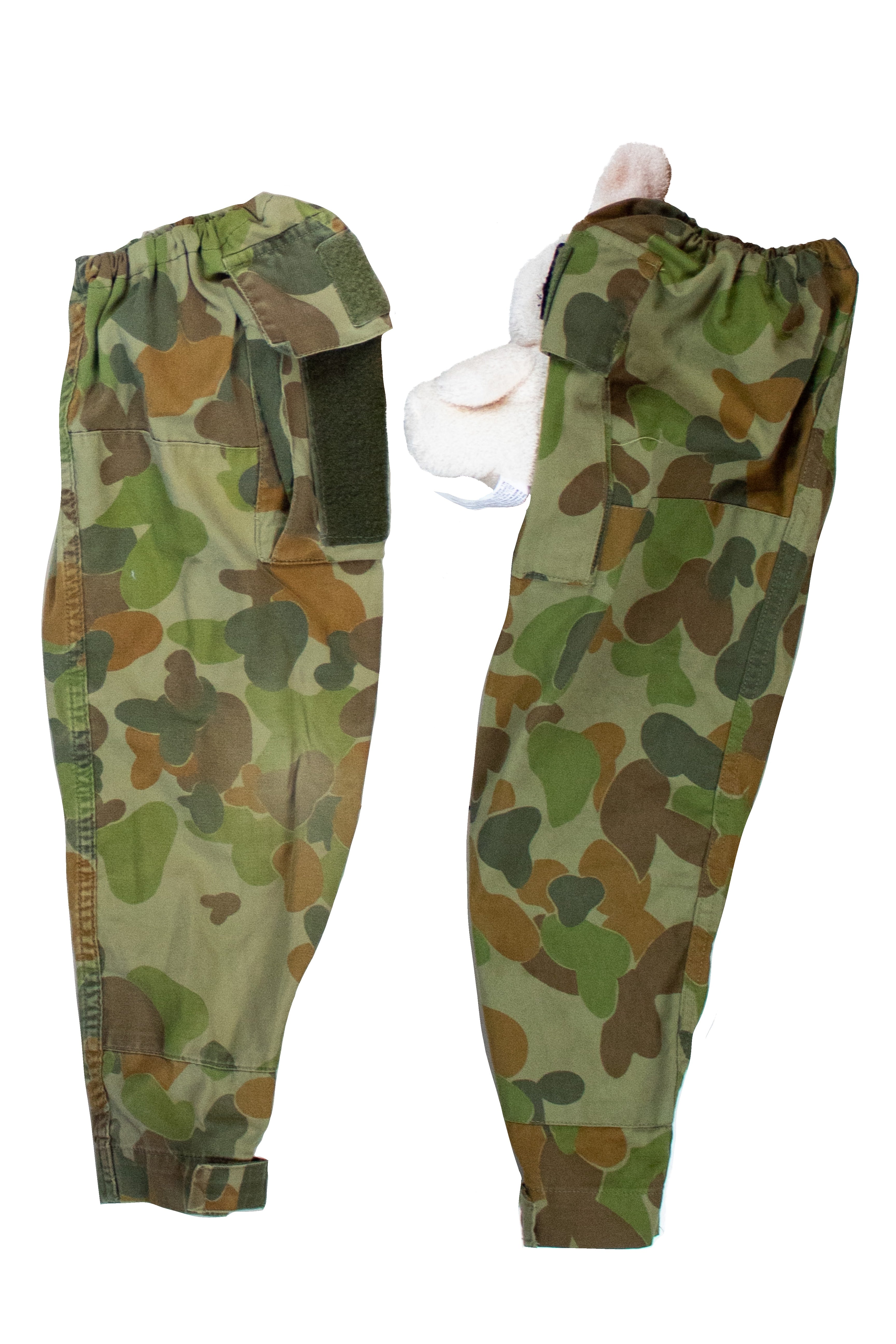 Sleeves Type B