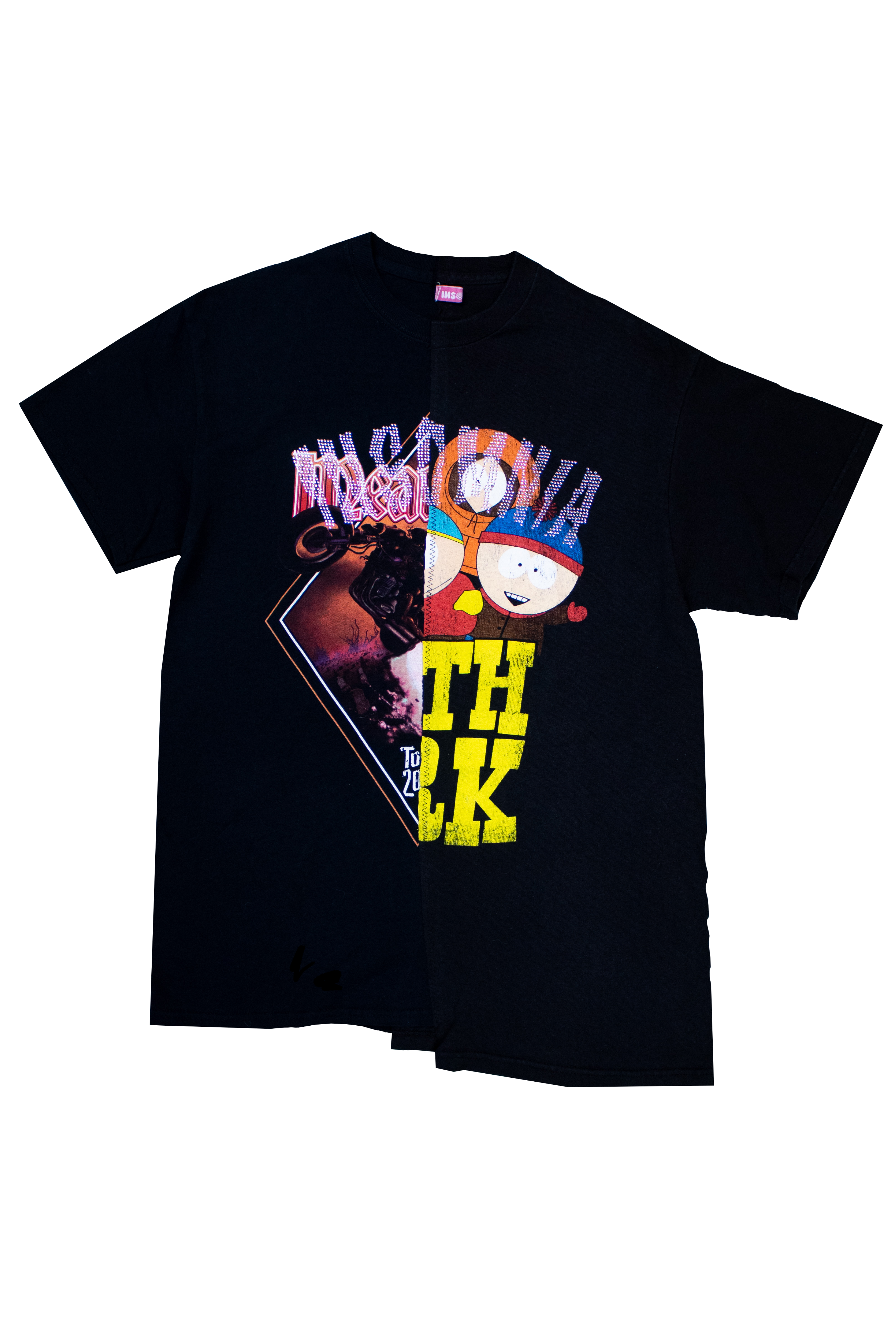T-Shirt Type F