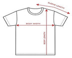 T-Shirt Type H