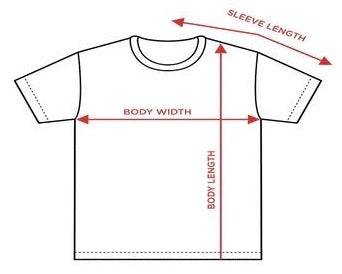 T-Shirt Type H