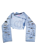 Jacket Type B