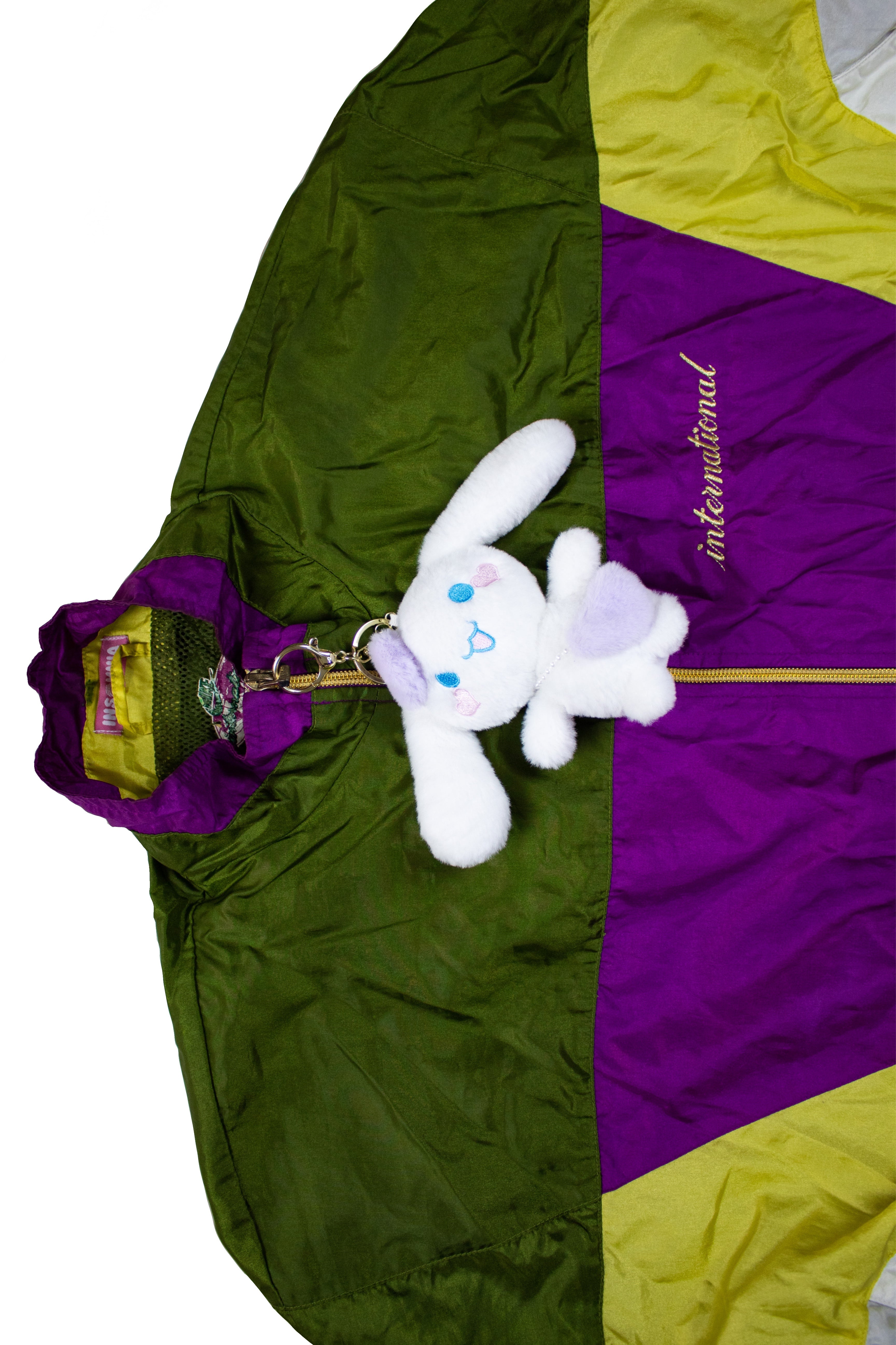 Jacket Type A