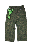 Pants Type E