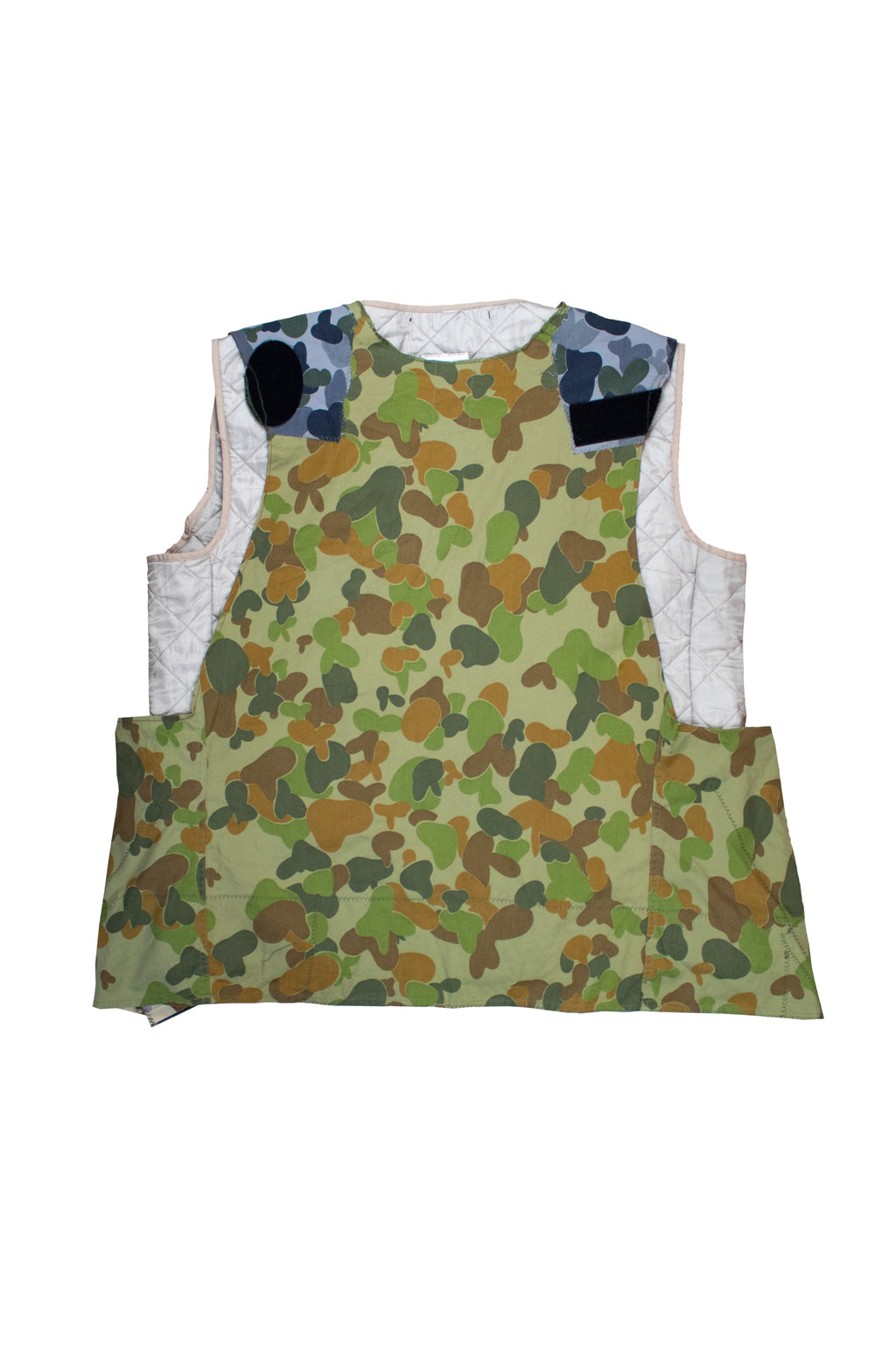 Jacket Type D