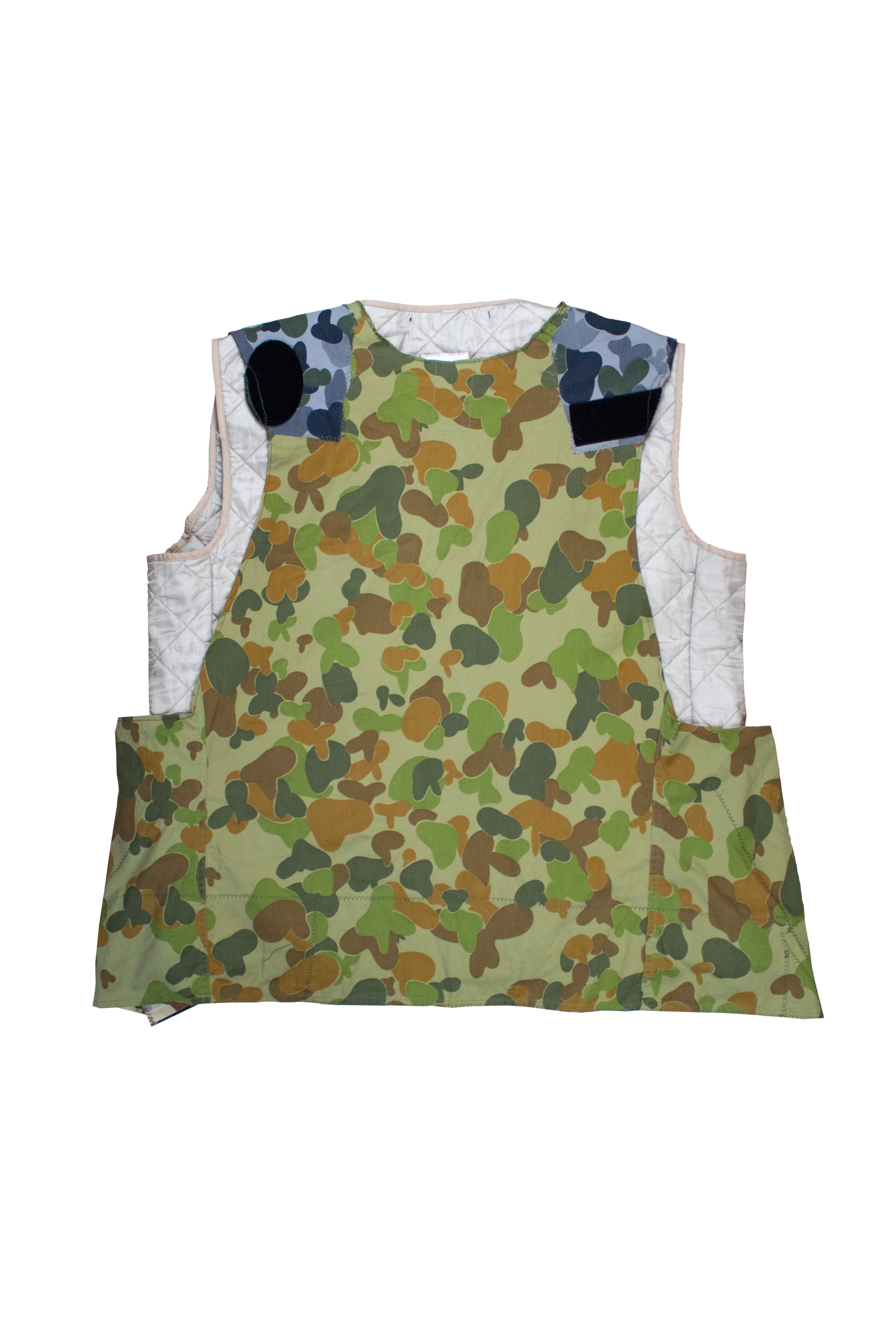 Jacket Type D