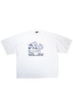 T-Shirt Type W