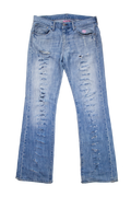 Pants Type D
