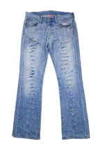 Pants Type D
