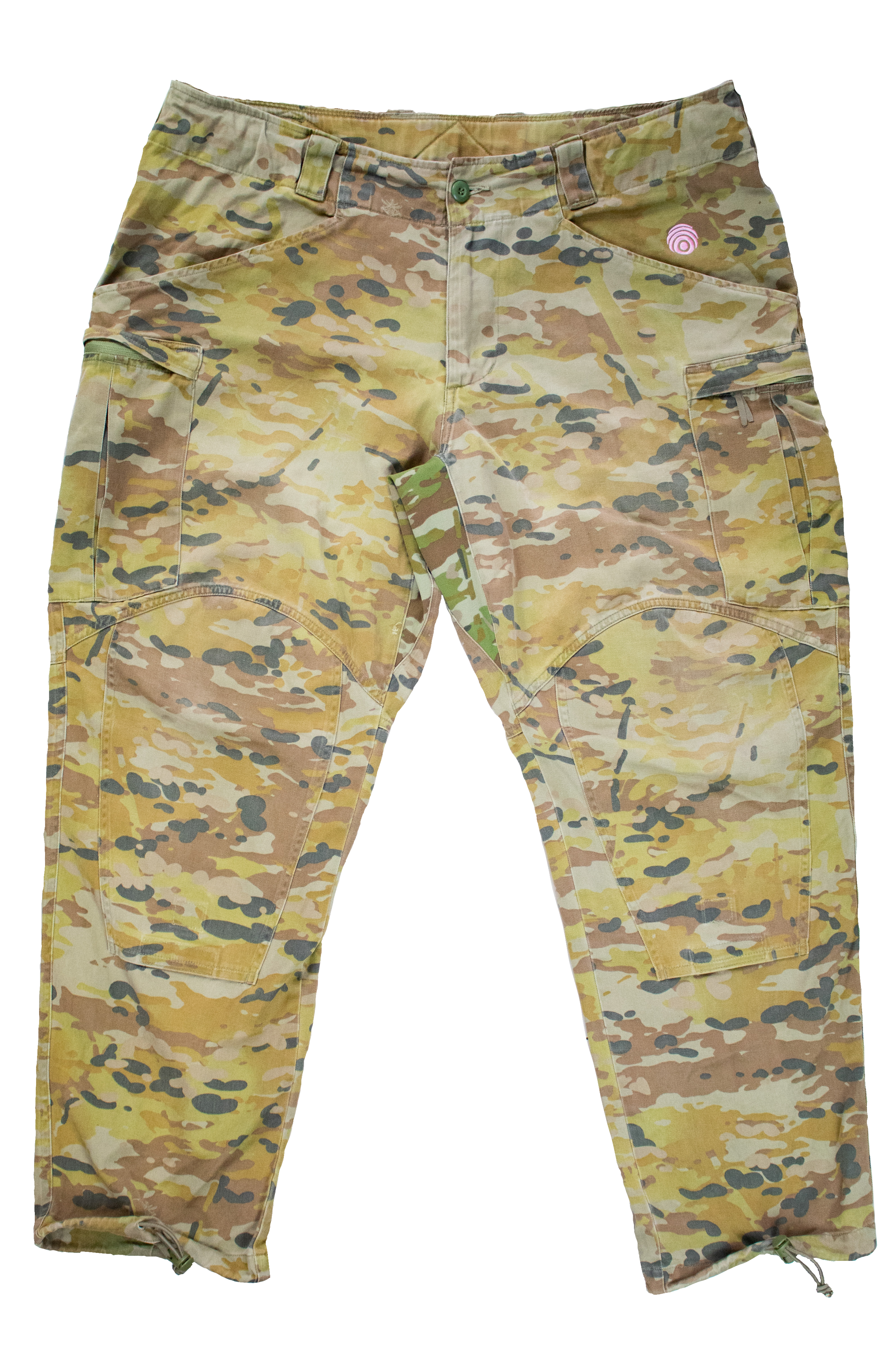 Pants Type A
