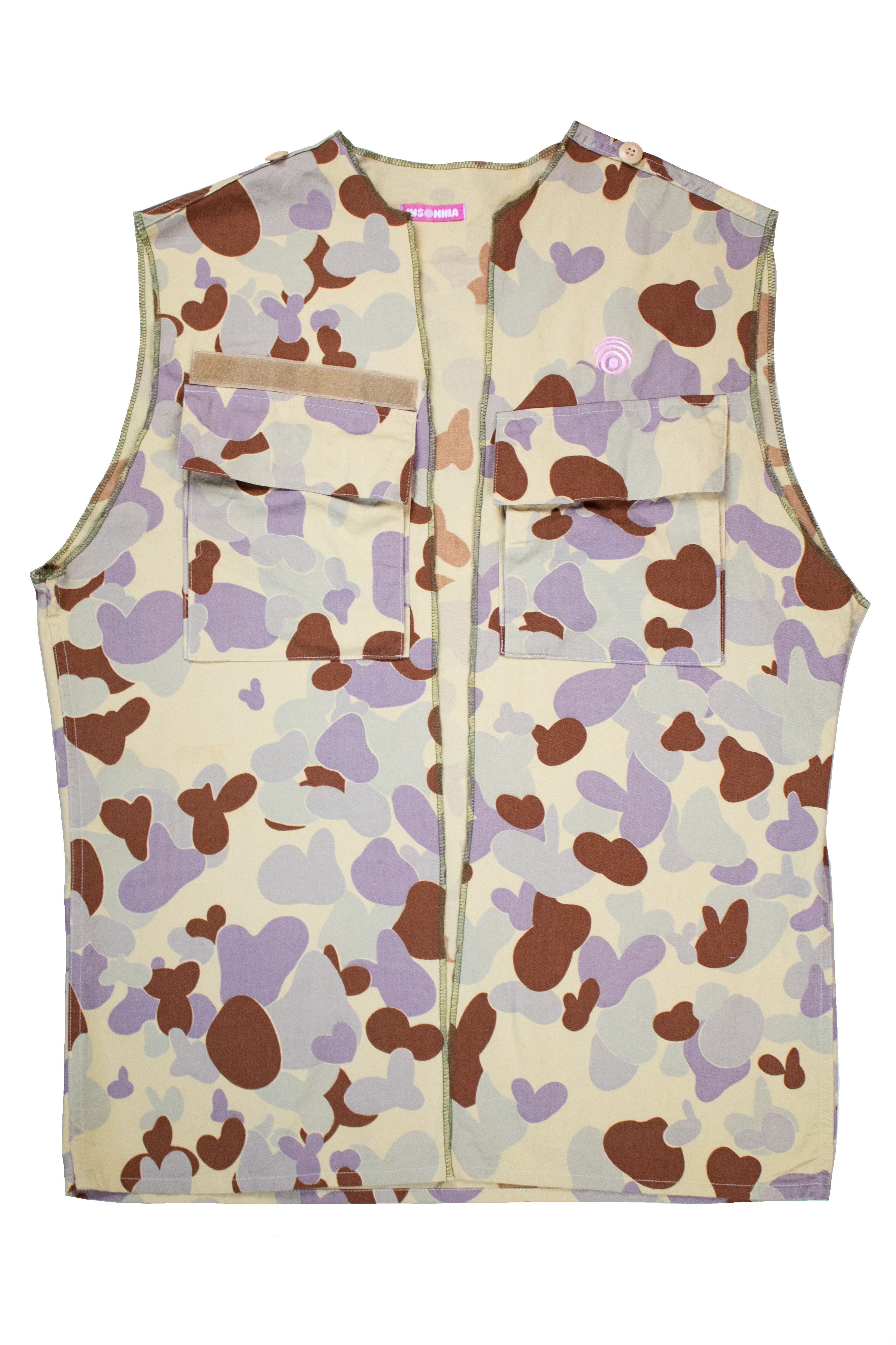 Vest Type C