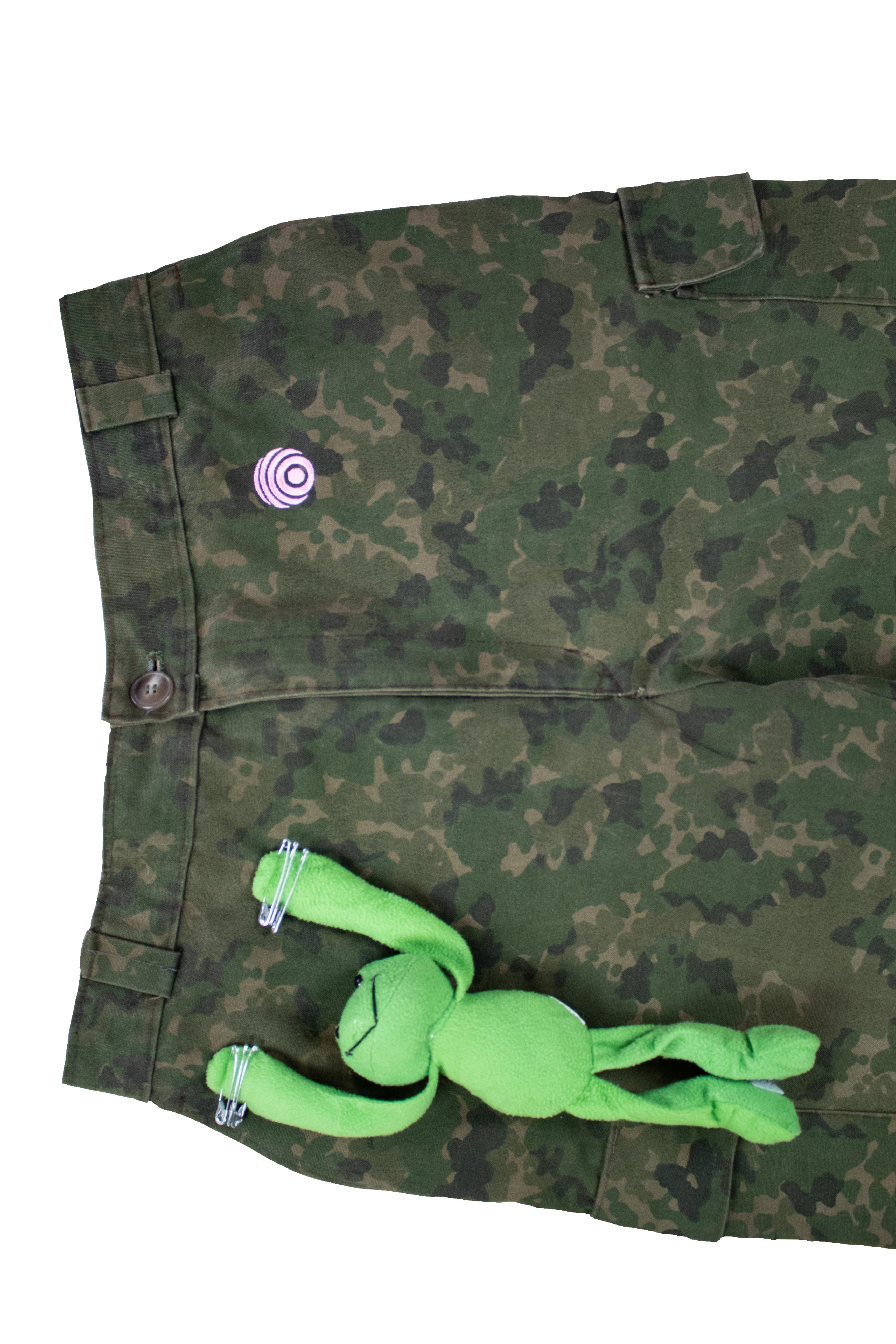 Pants Type E