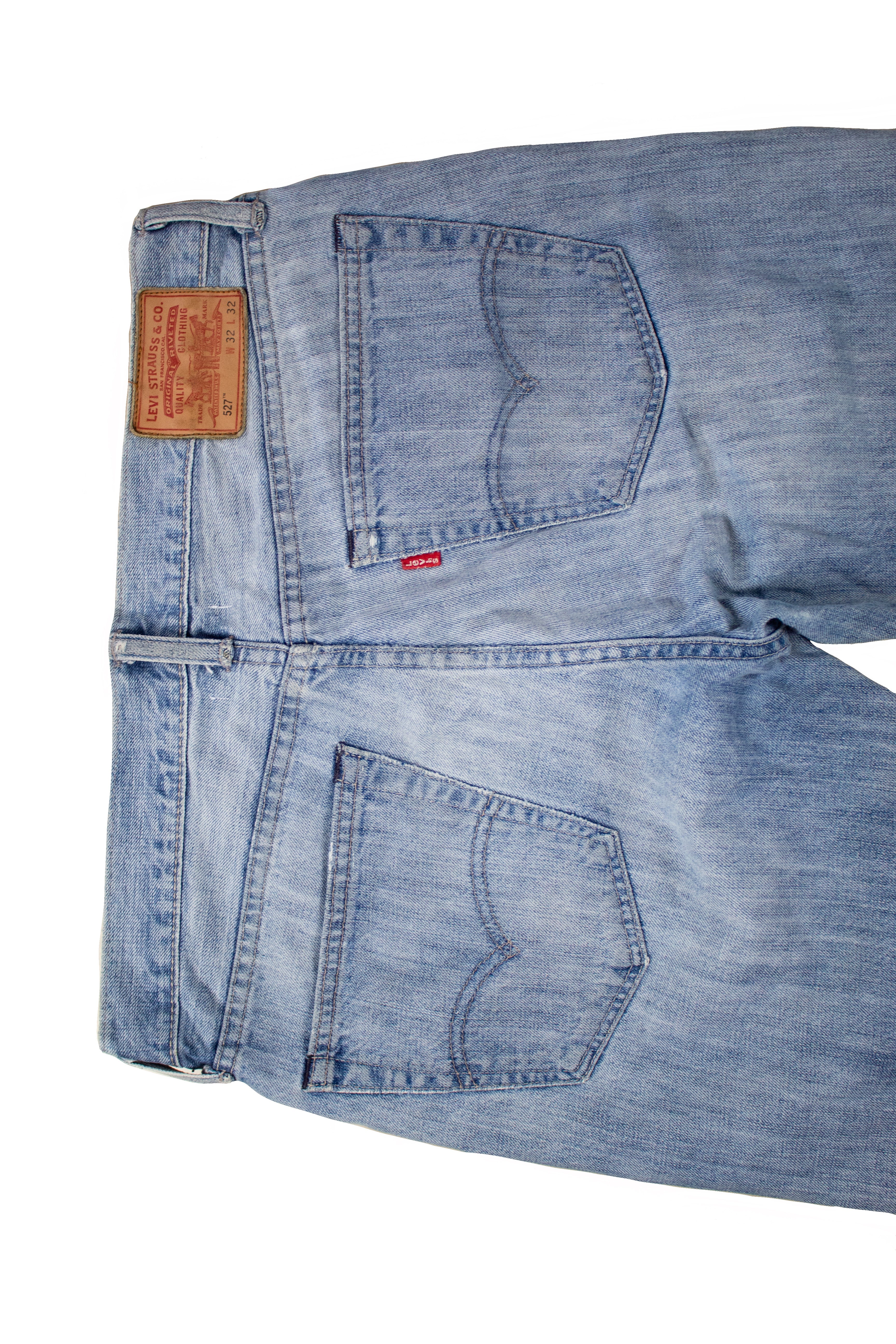 Pants Type D