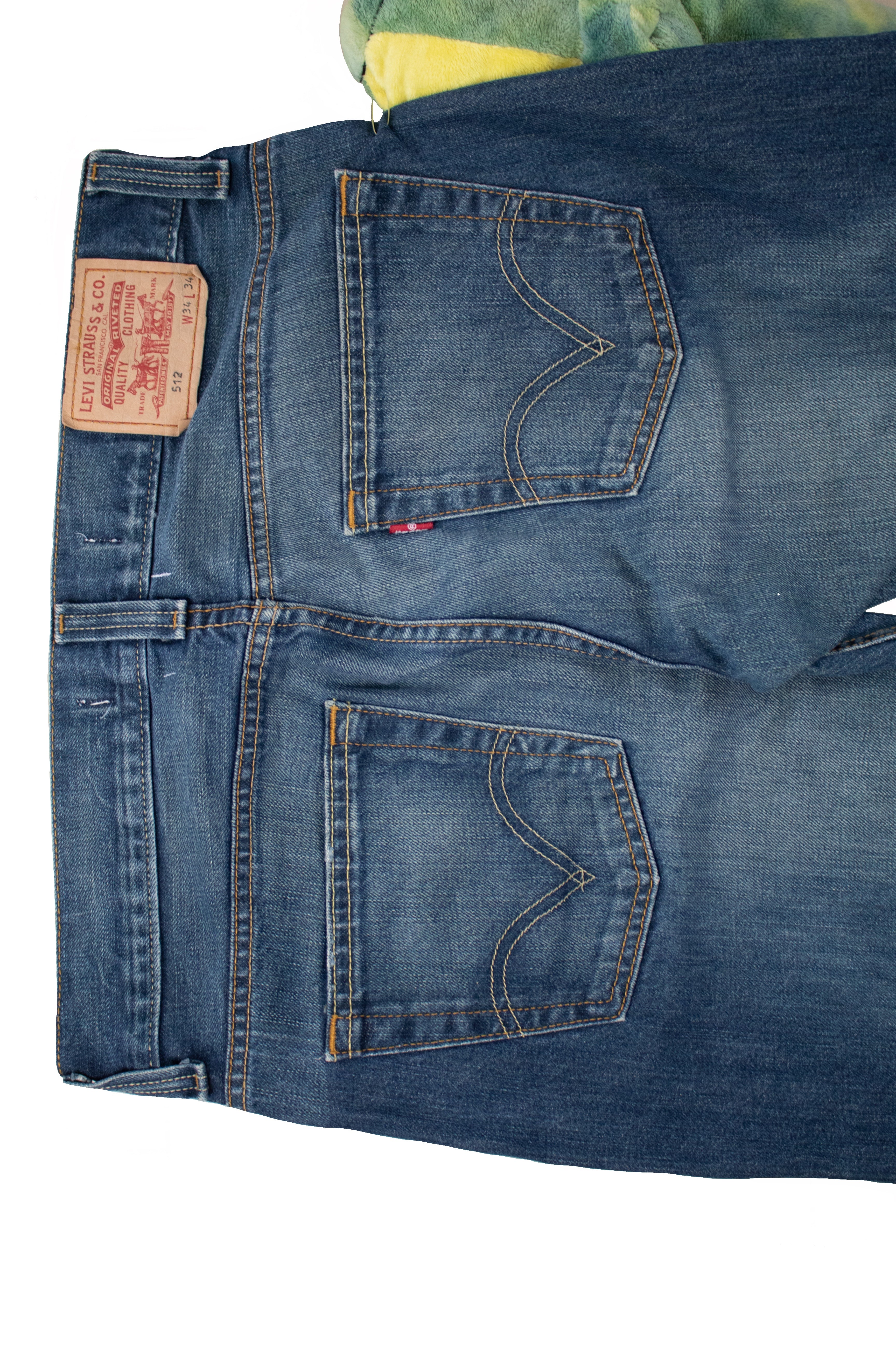 Pants Type C