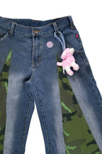 Pants Type B