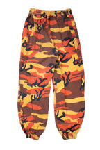 Pants Type J