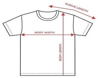 T-Shirt Type C