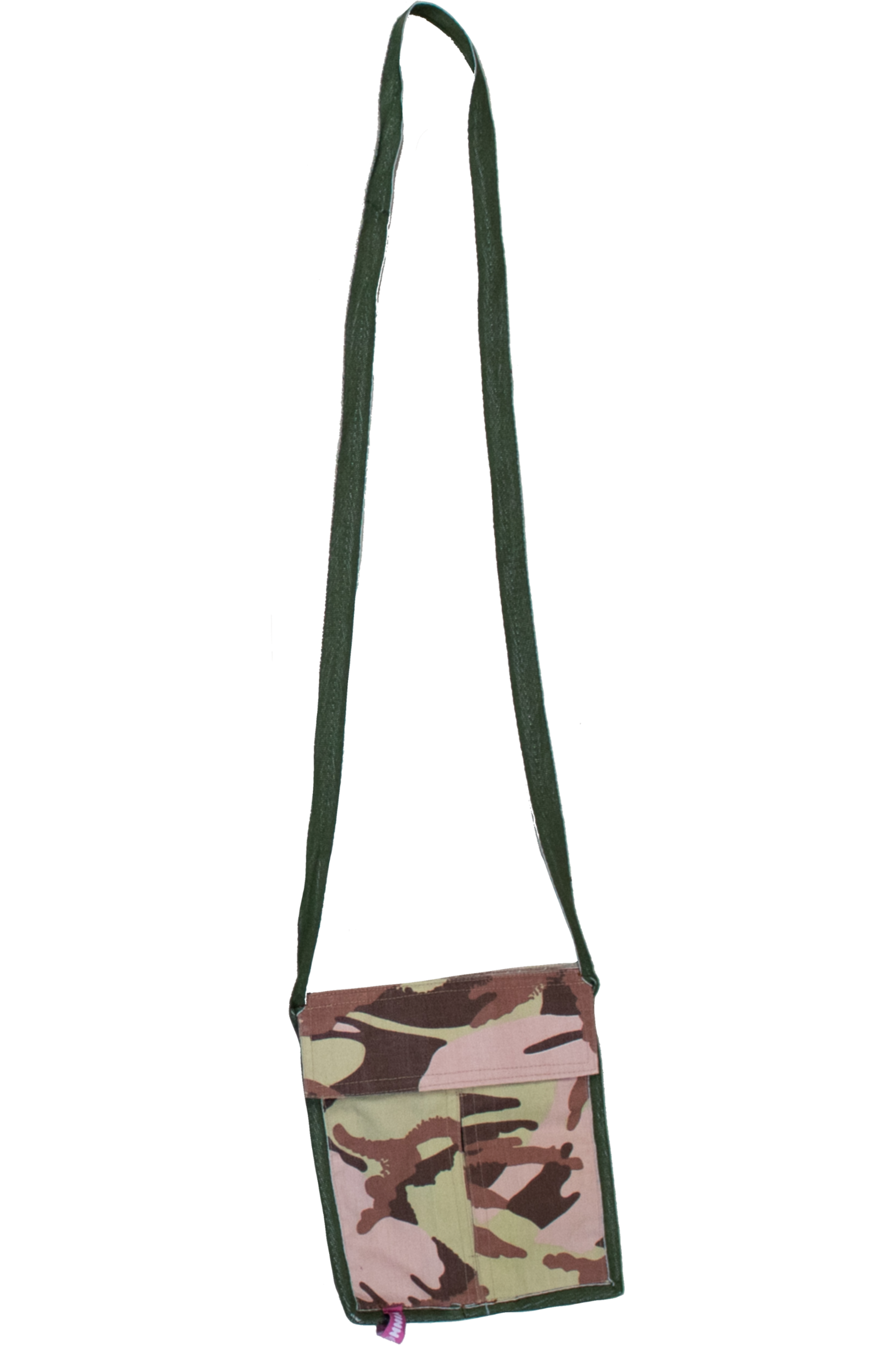 Side bag E