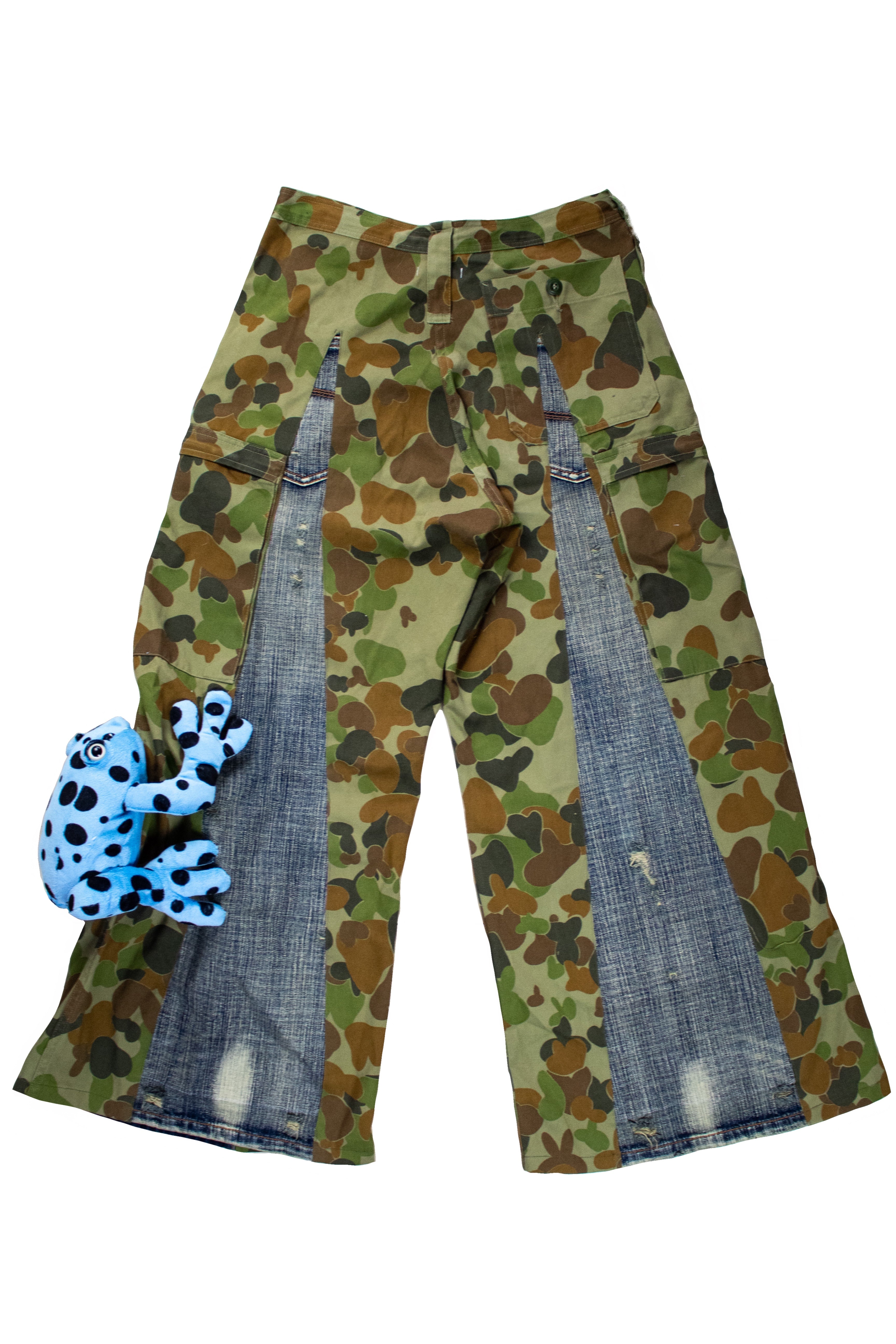 Pants Type H