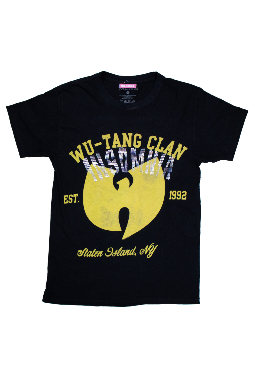 T-Shirt Type I