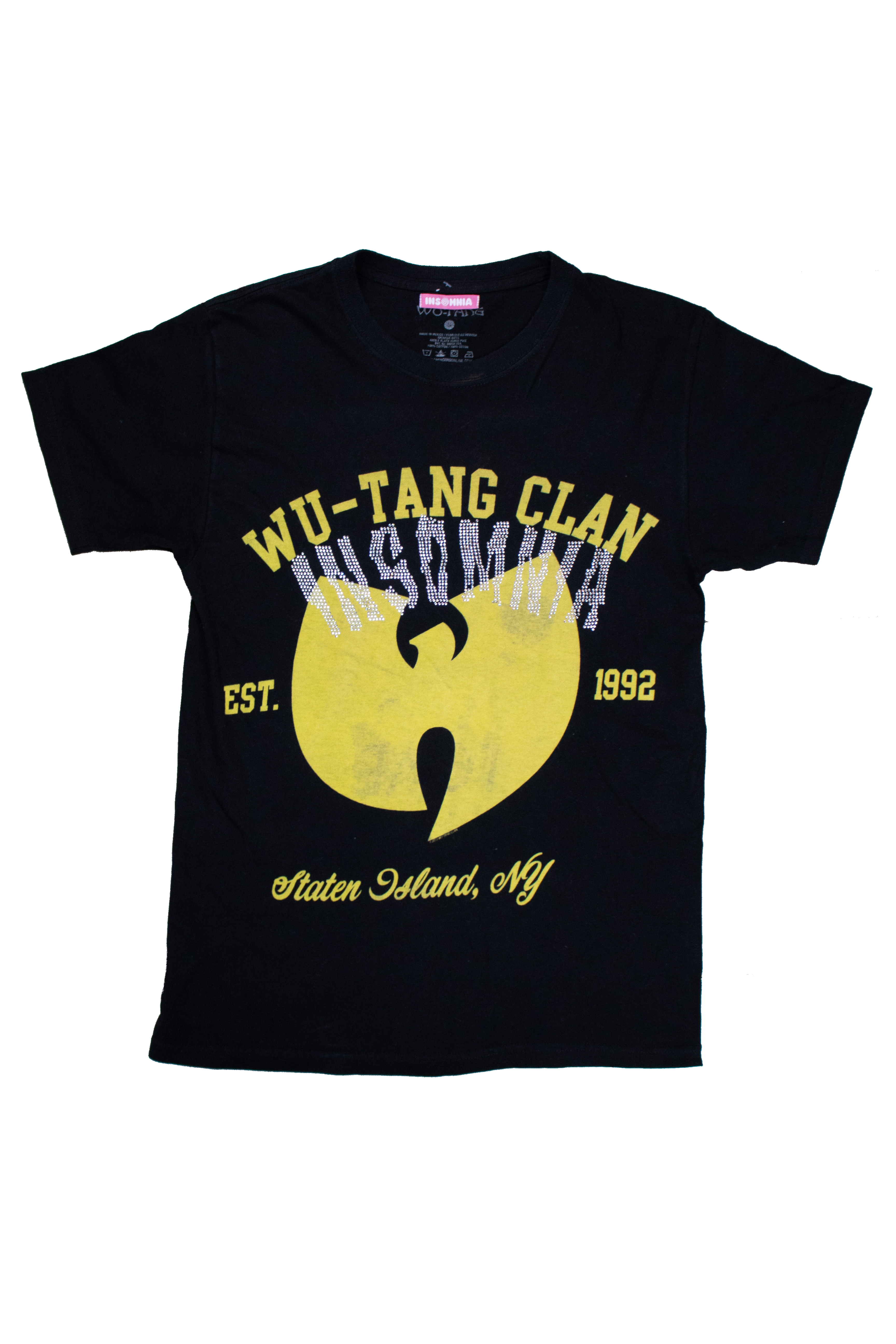 T-Shirt Type I