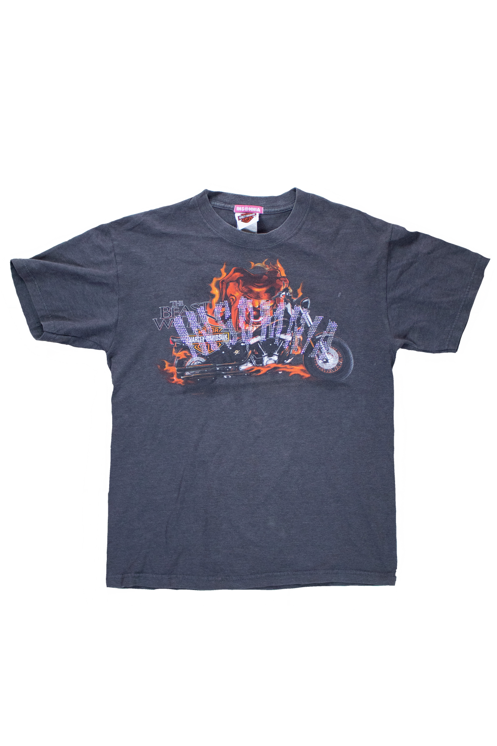 T-Shirt Type A