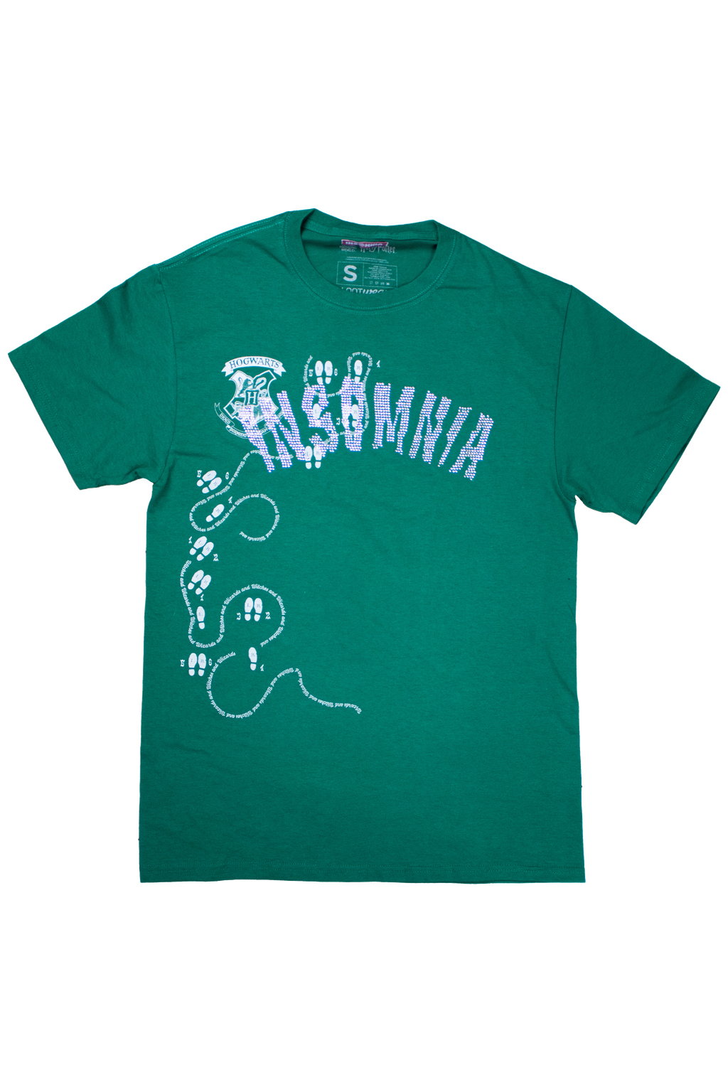 T-Shirt Type M