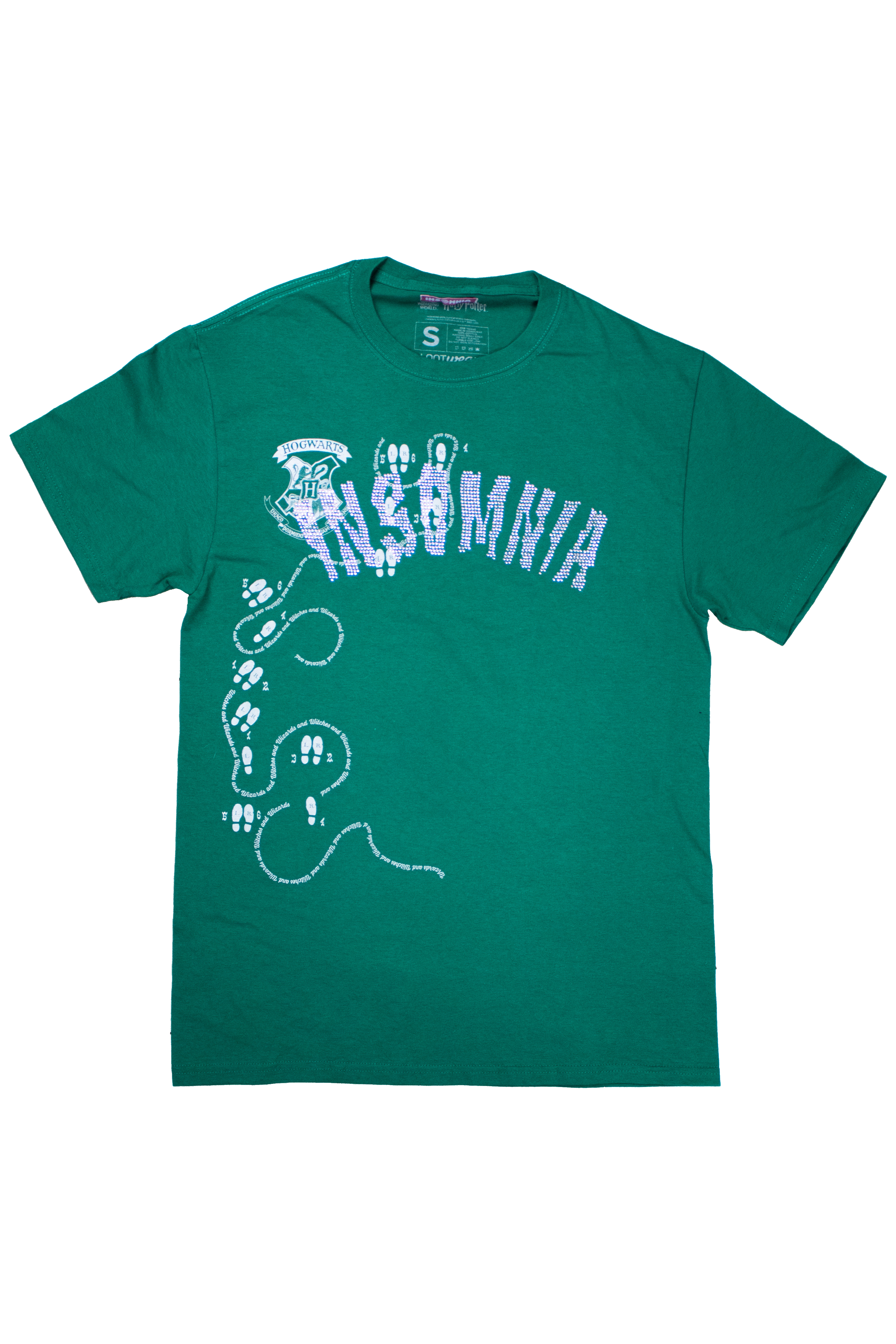 T-Shirt Type M