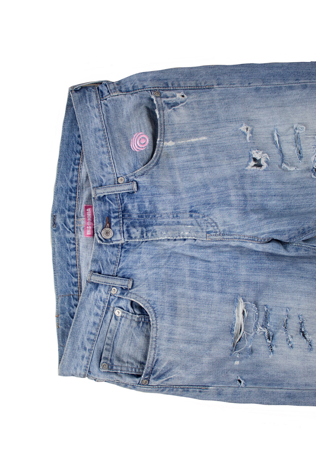Pants Type D