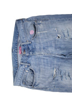 Pants Type D