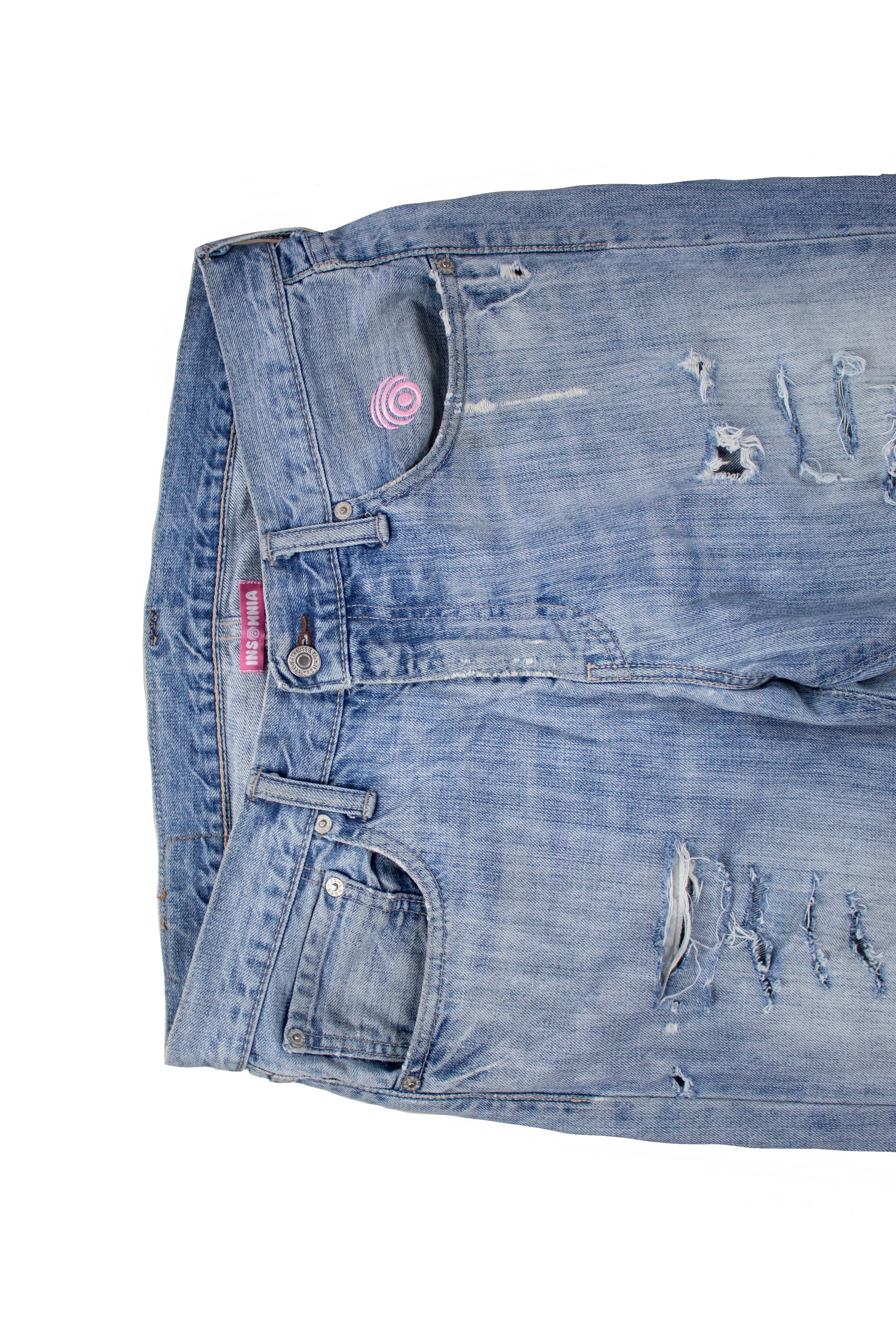 Pants Type D