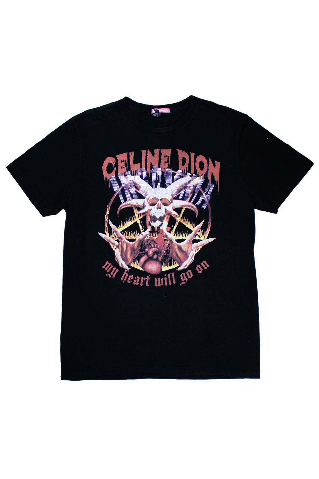 T-Shirt Type T