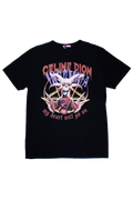 T-Shirt Type T