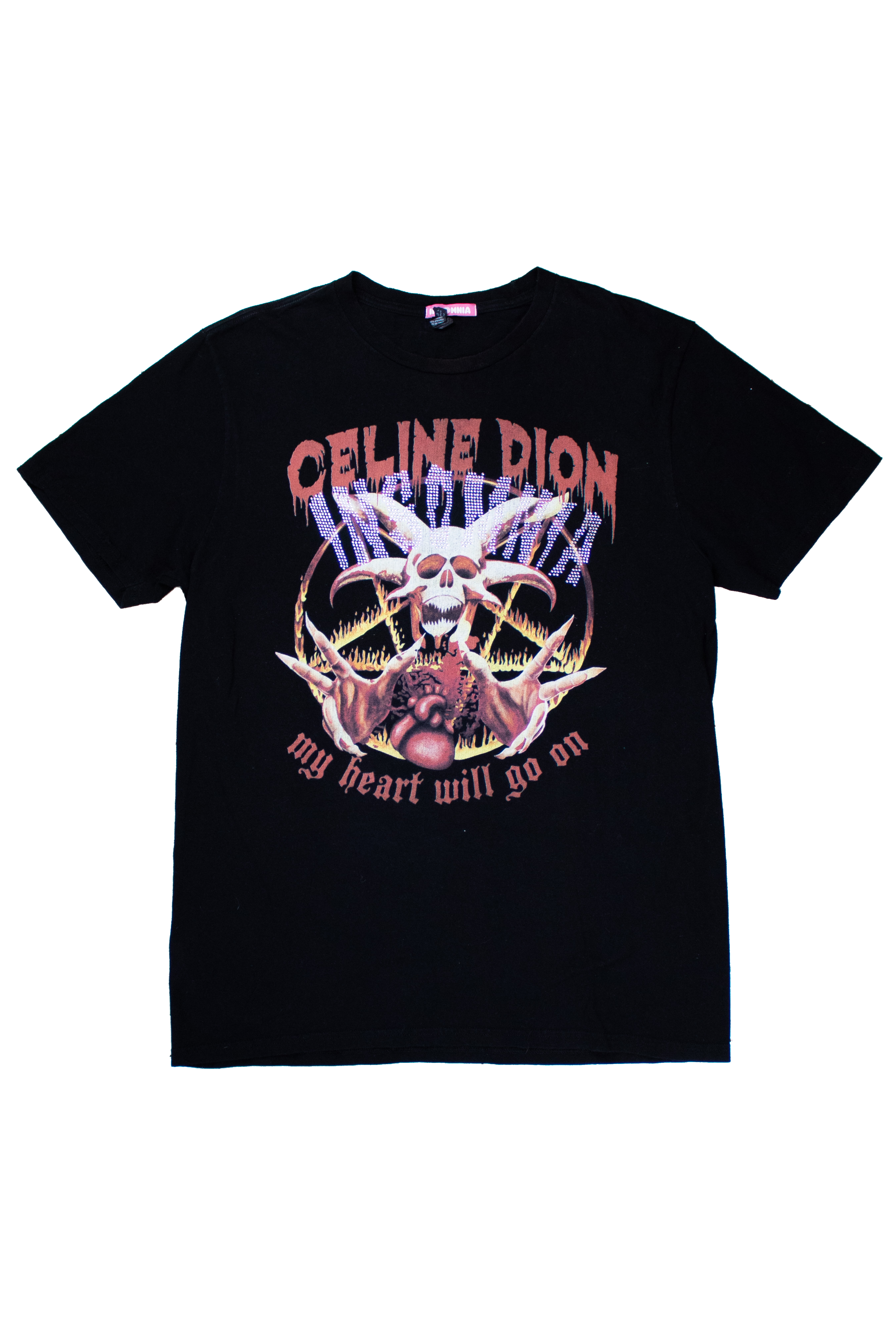 T-Shirt Type T