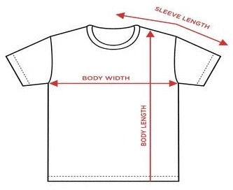 T-Shirt Type I