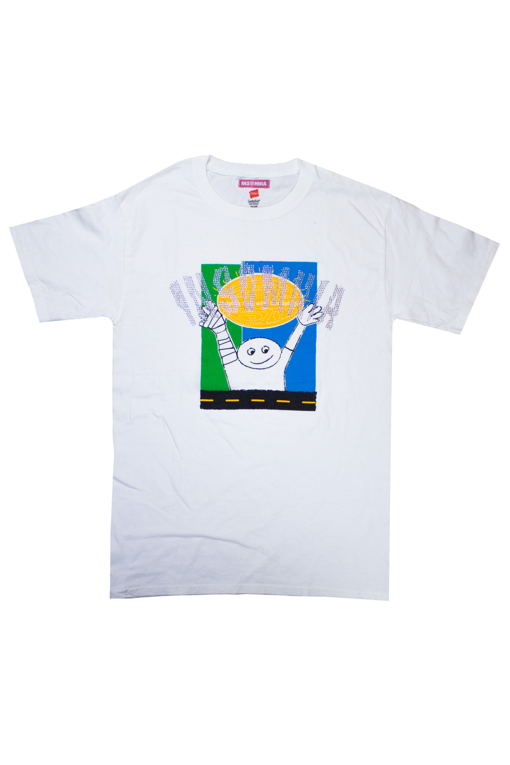 T-Shirt Type X