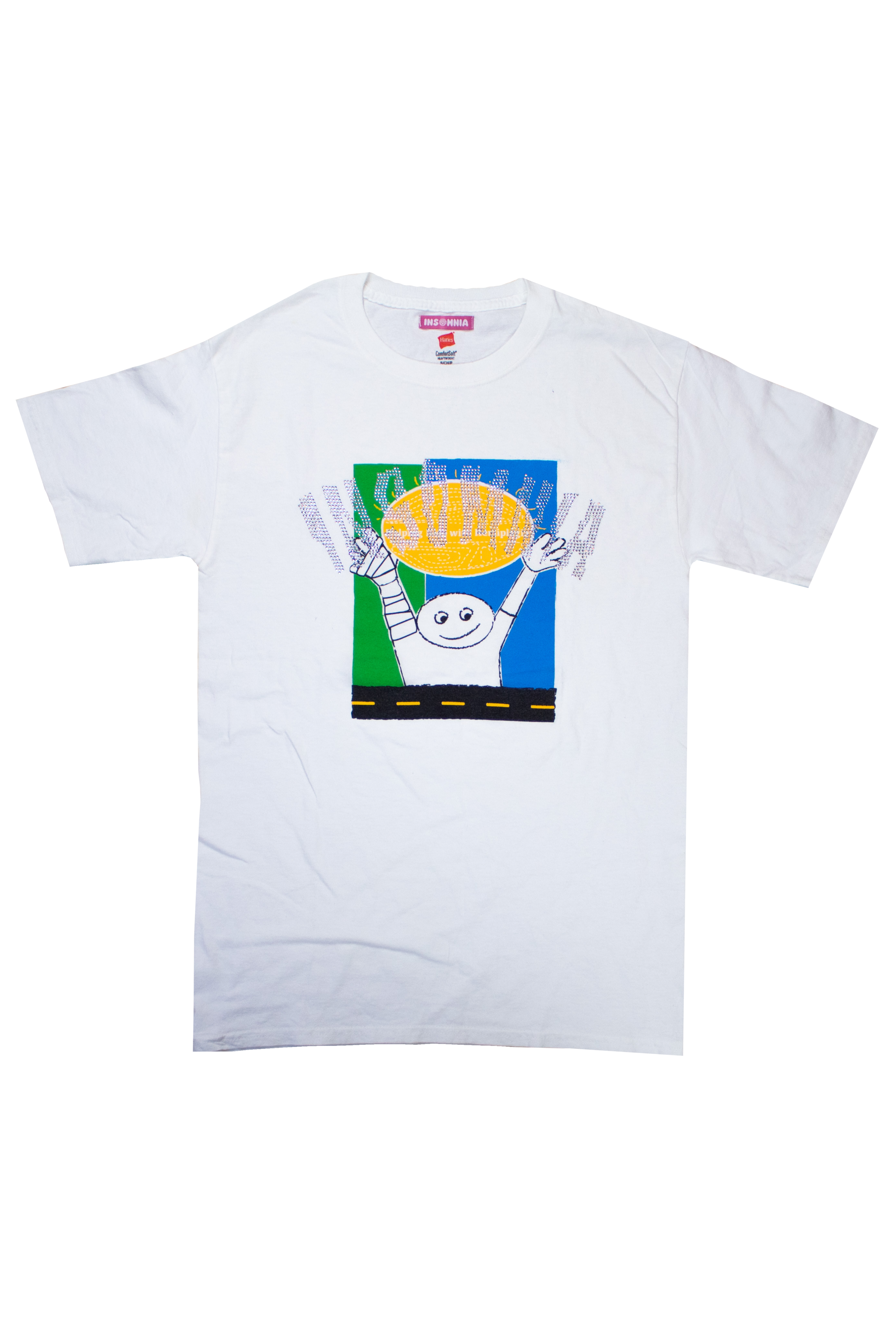 T-Shirt Type X