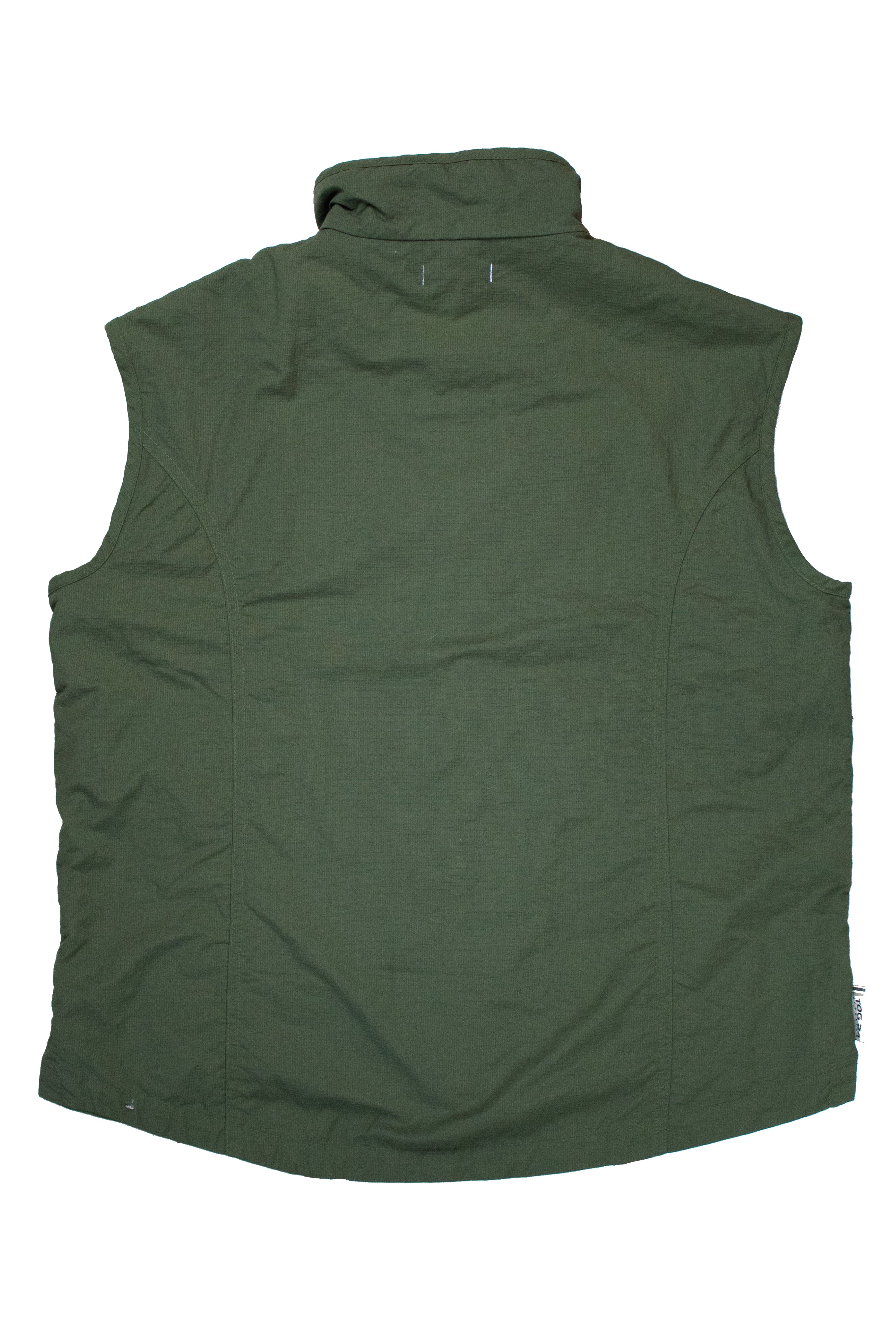 Vest Type D