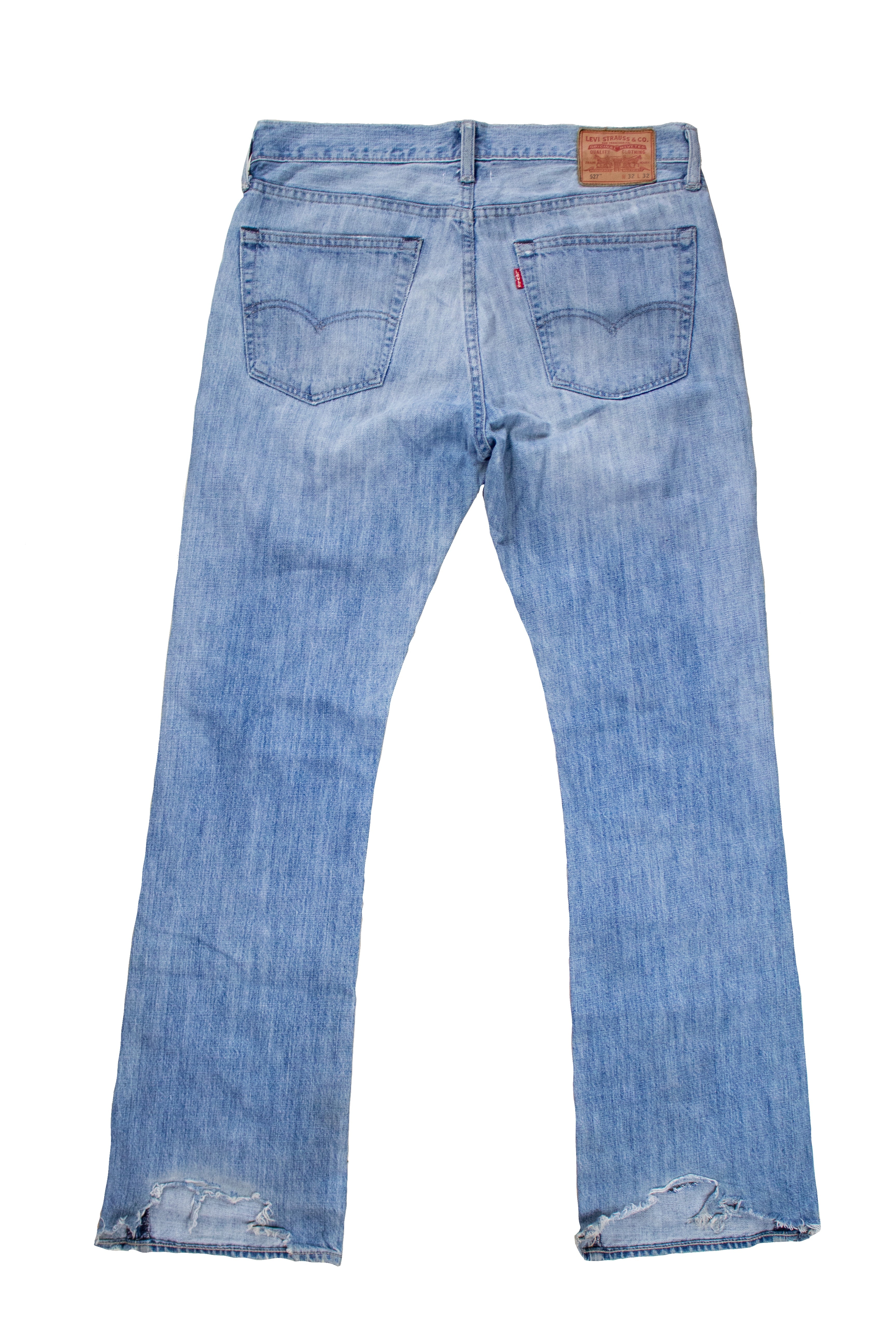 Pants Type D