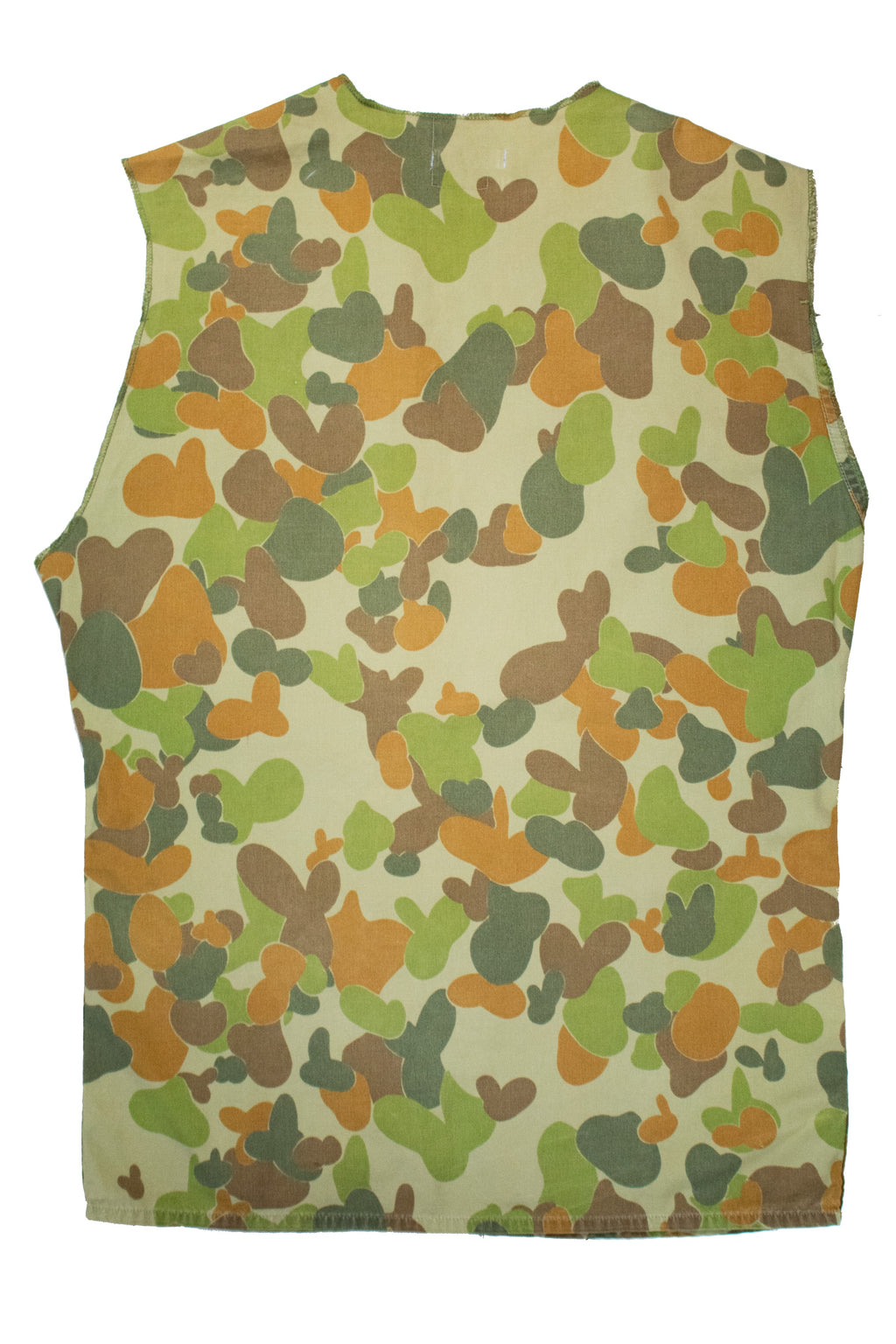 Vest Type E