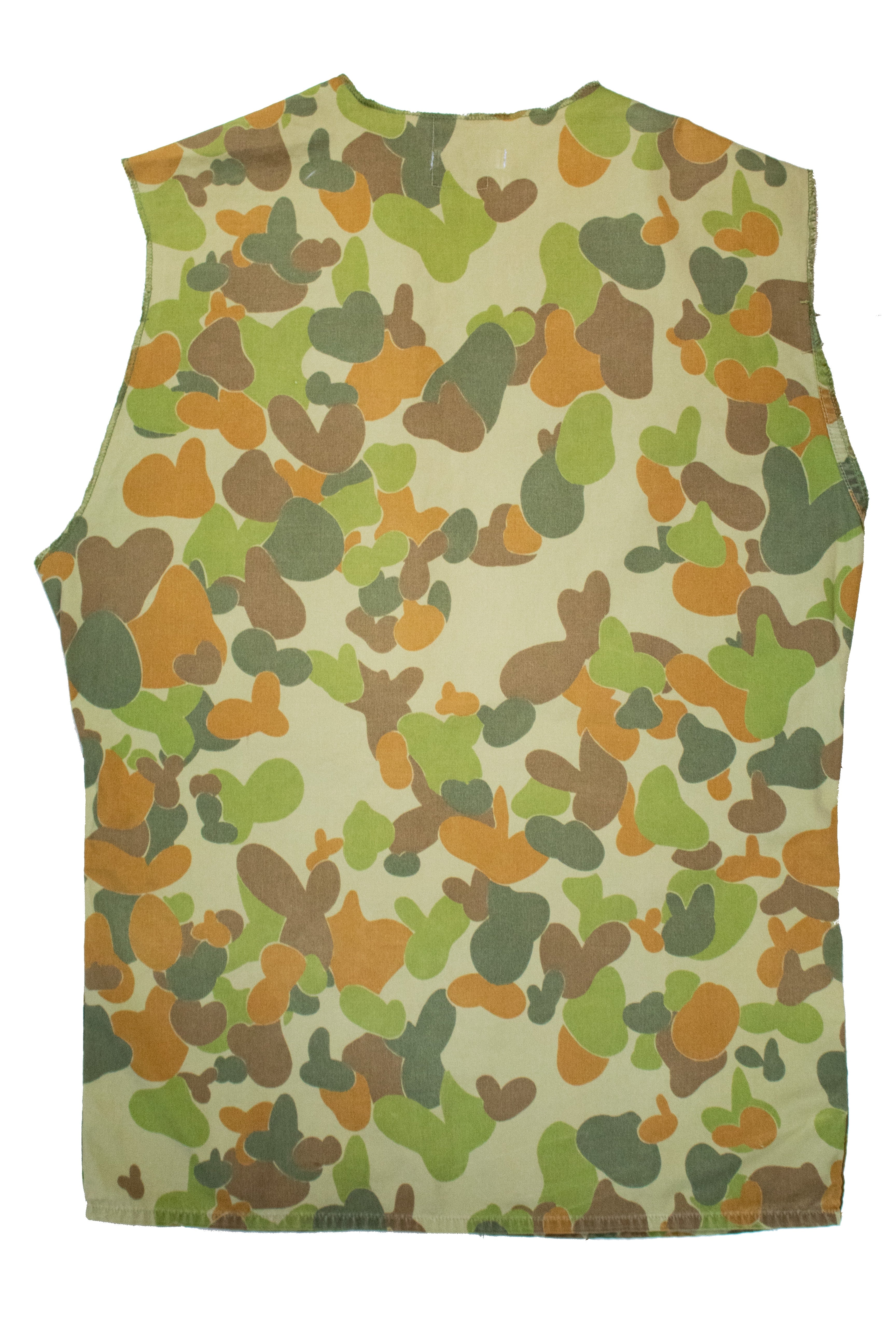 Vest Type E