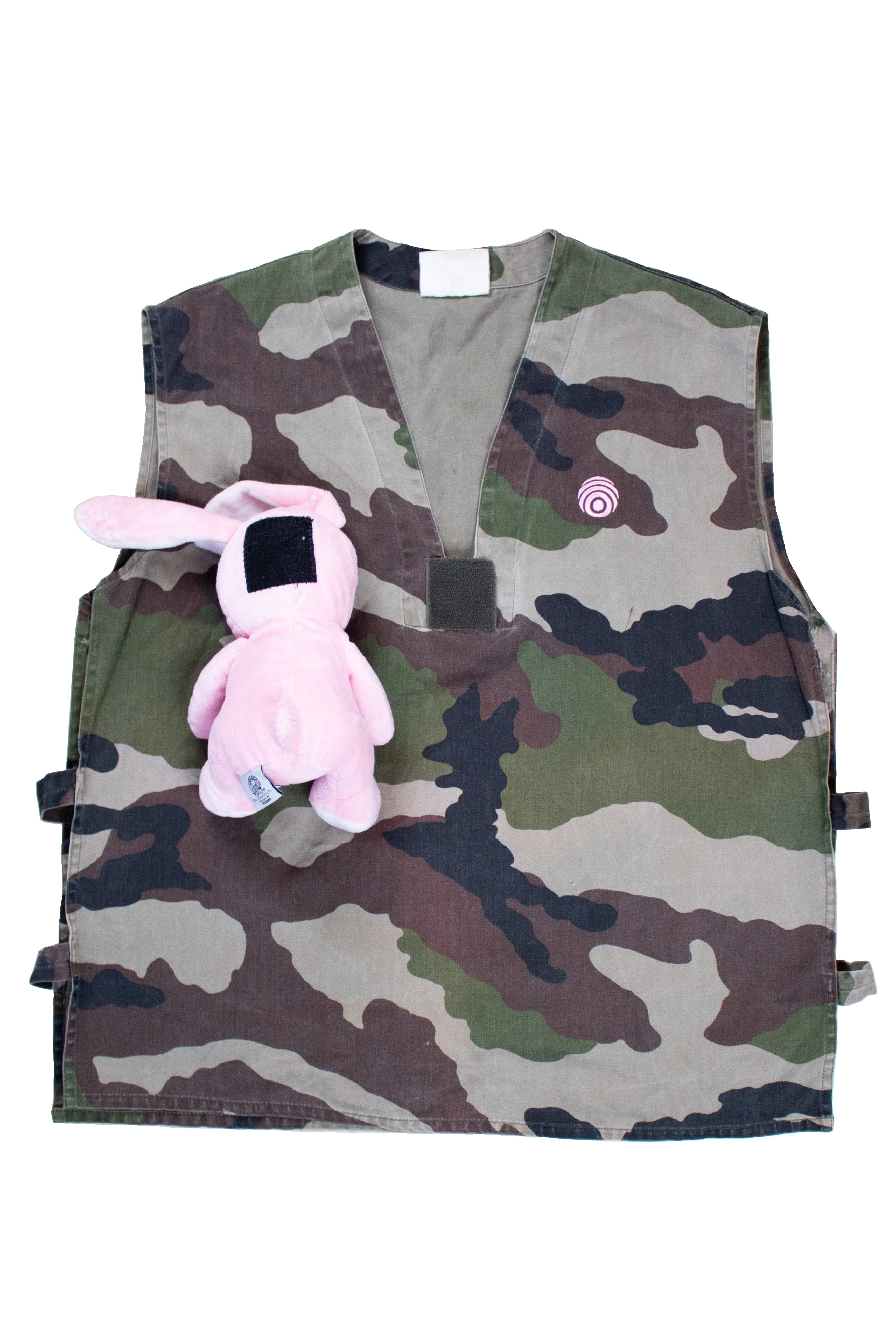 Vest Type B