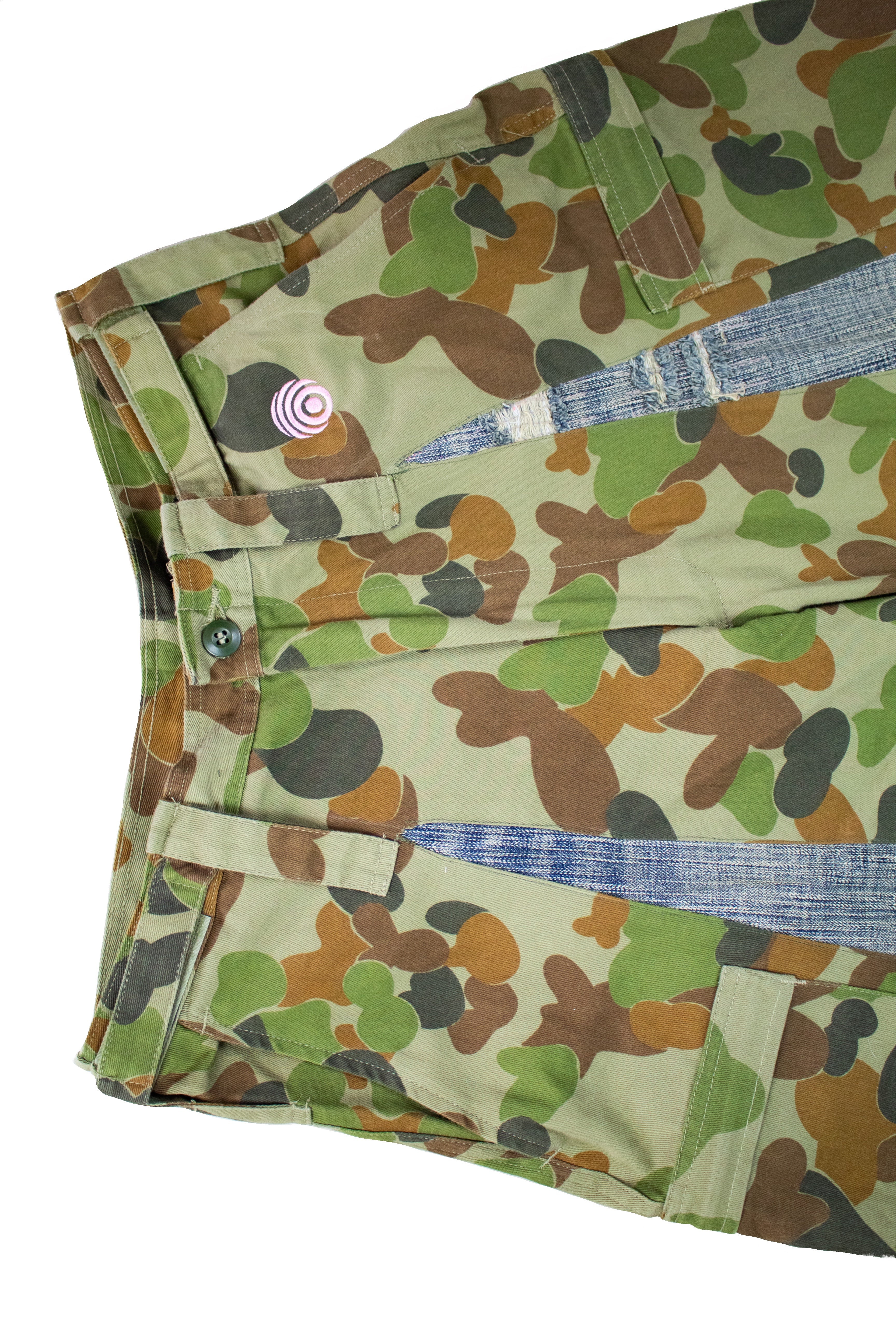 Pants Type H