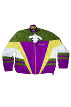 Jacket Type A