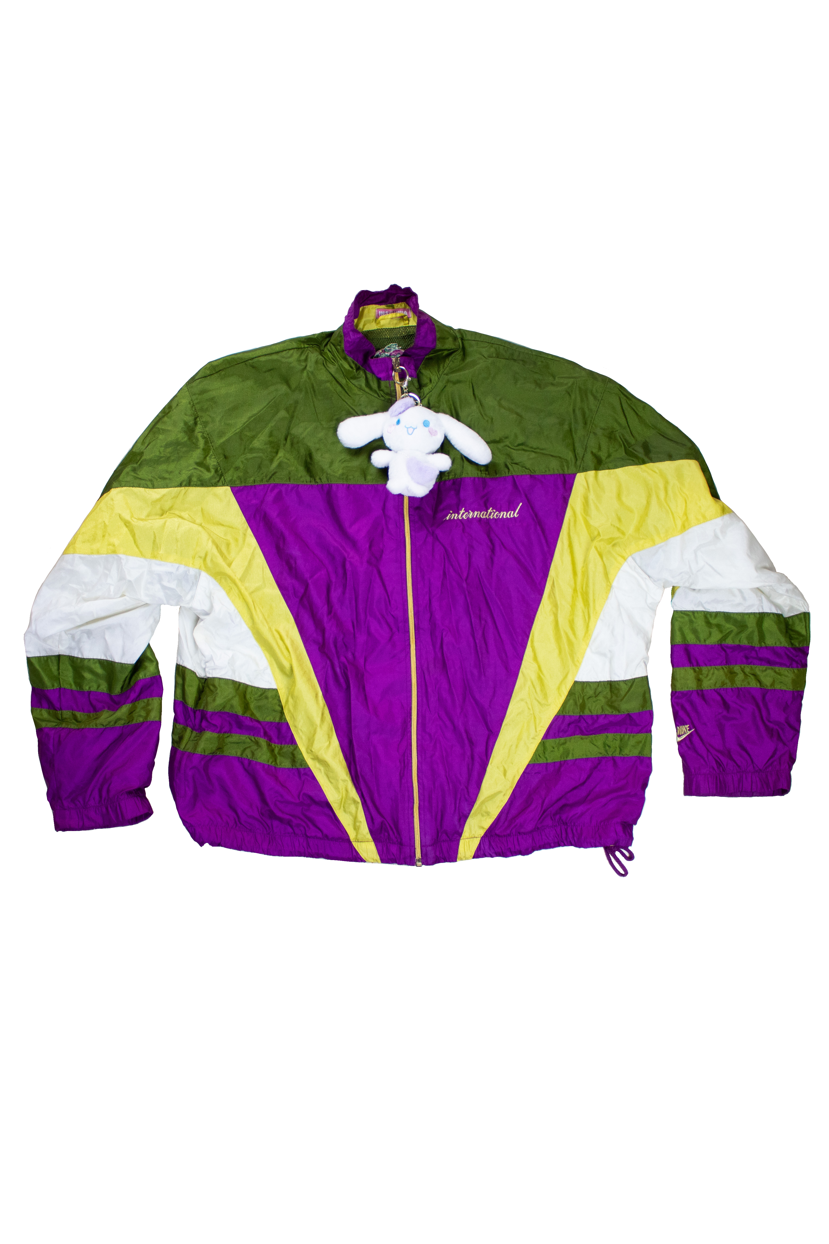 Jacket Type A