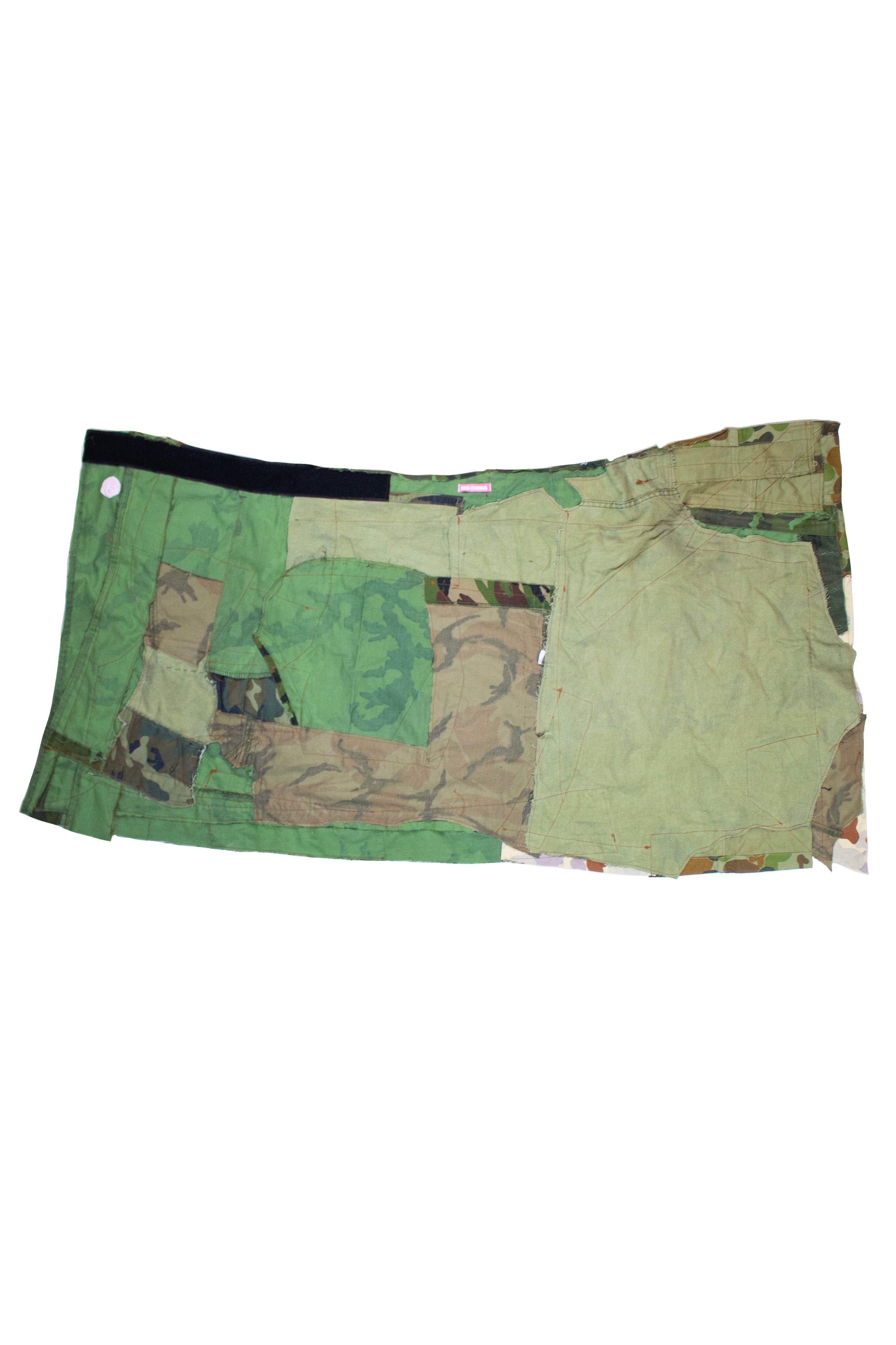 Skirt Type D