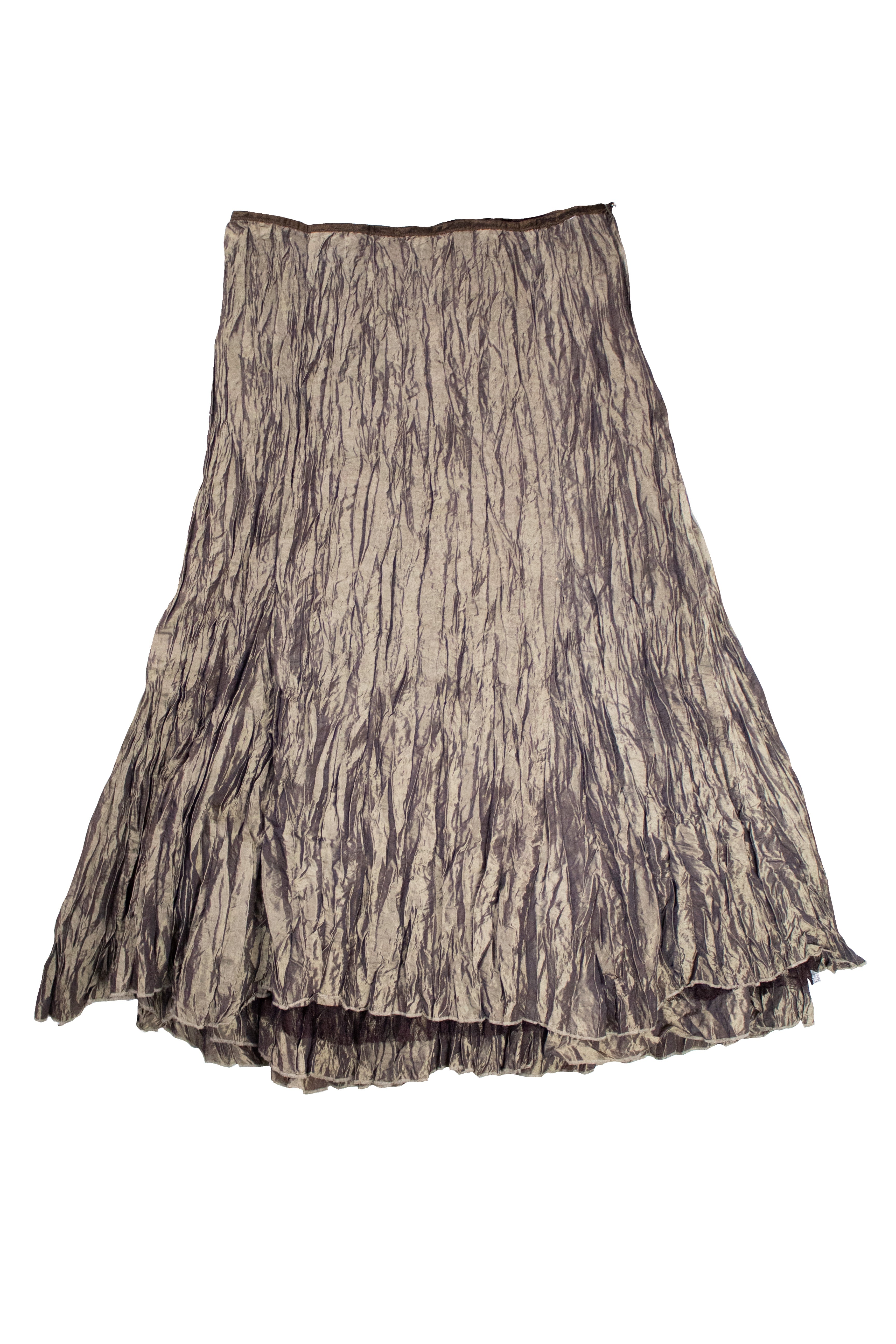 Skirt Type C
