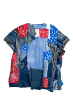 Poncho Type A