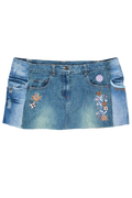 Skirt Type B