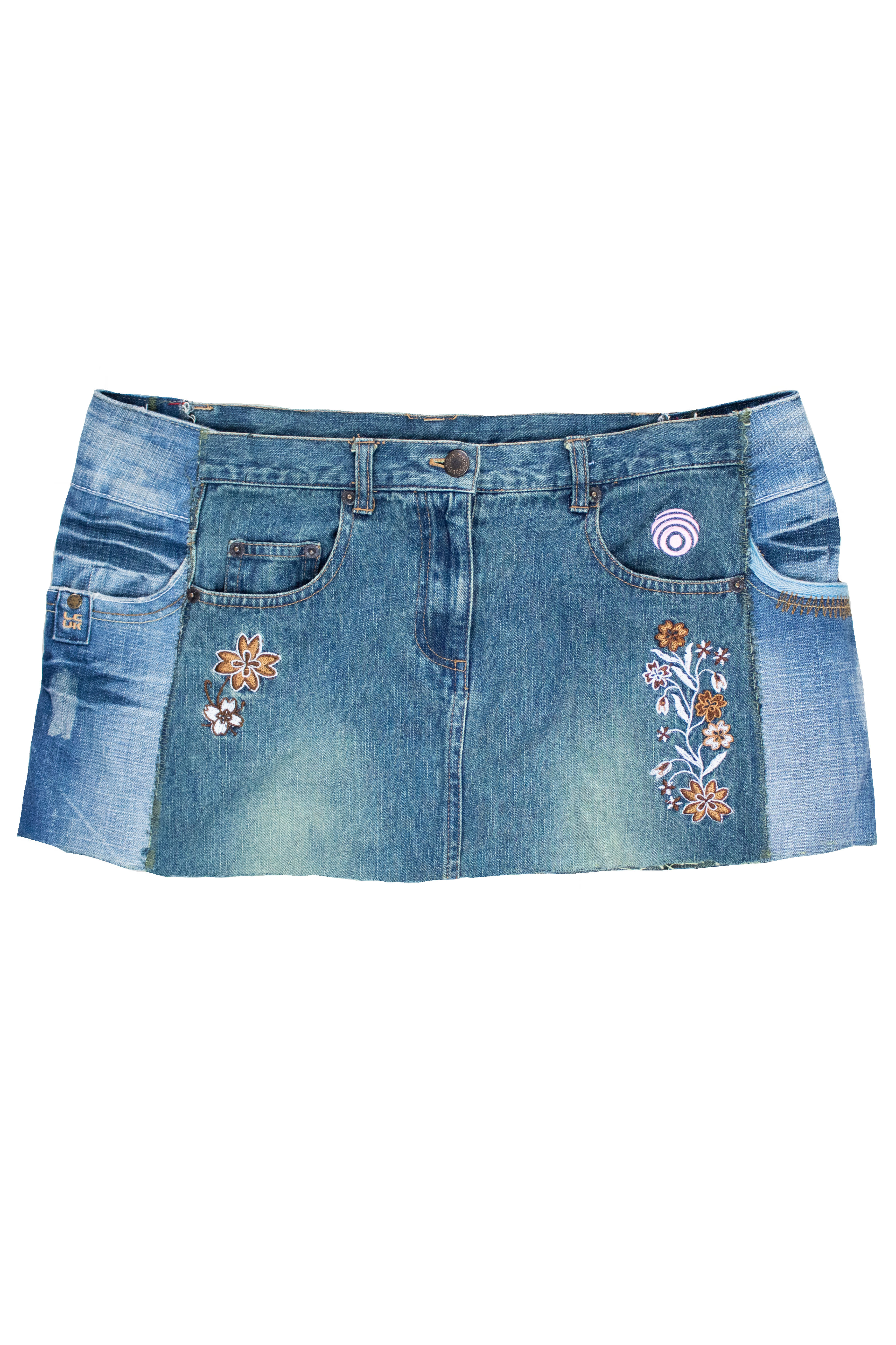Skirt Type B
